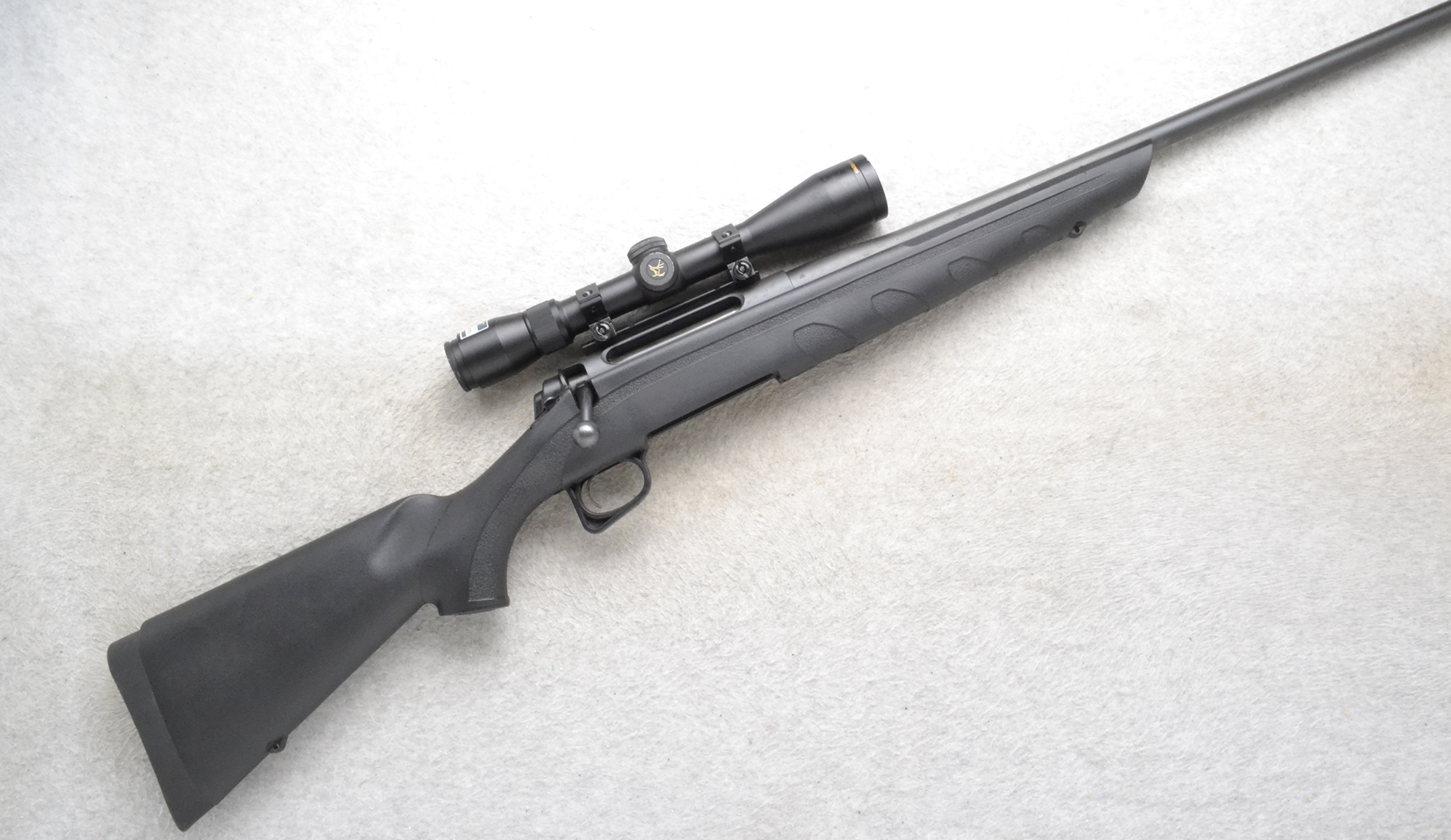 ++REMINGTON 770 .243 WINCHESTER - Remington