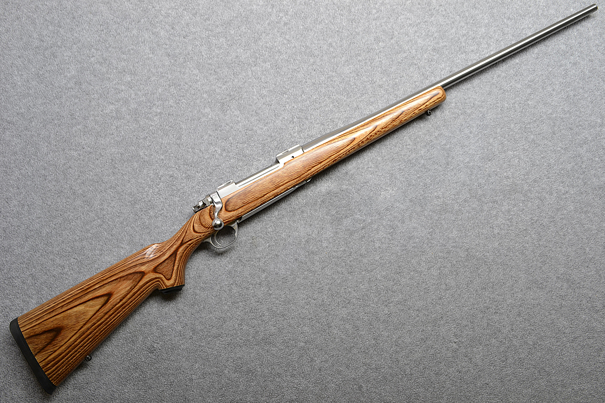 ++RUGER M77 MARK II 7MM REMINGTO - Ruger