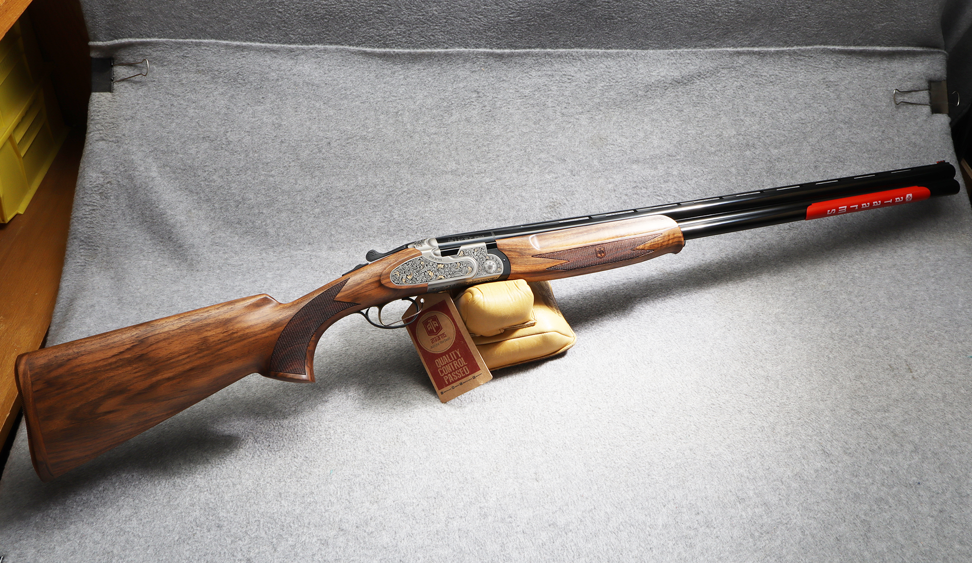 Image of ATA Arms ~ SP Avantgarde ~ 12 Gauge