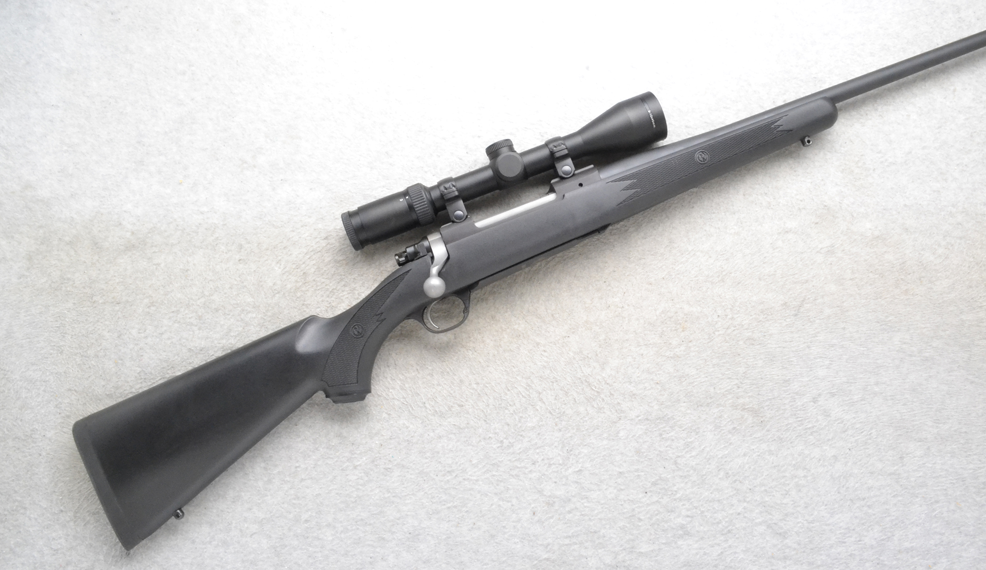 ++RUGER M77 HAWKEYE .280 REMINGT - Ruger