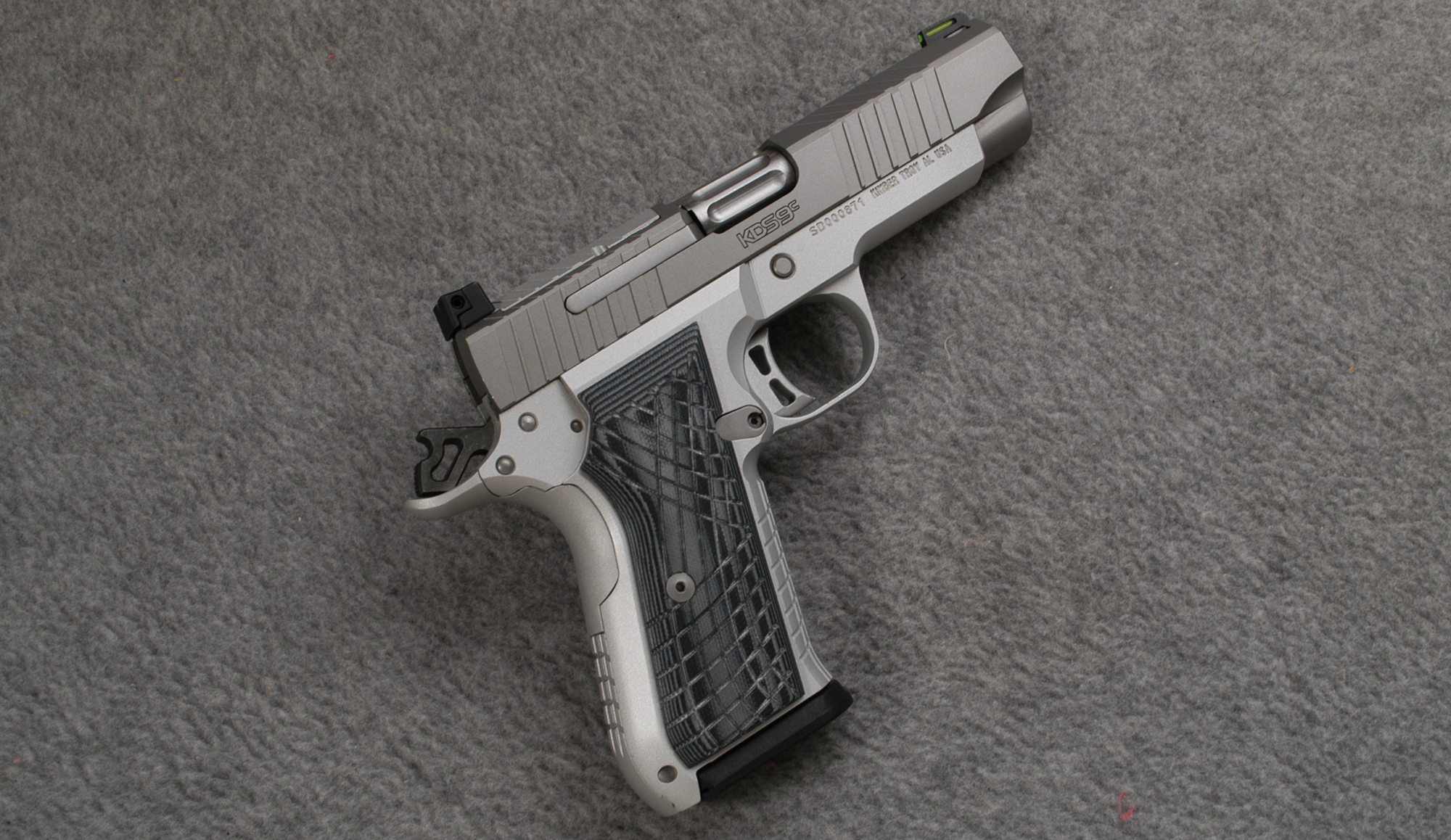 Kimber ~ KDS9C ~ 9mm Luger - Bass Pro Shops