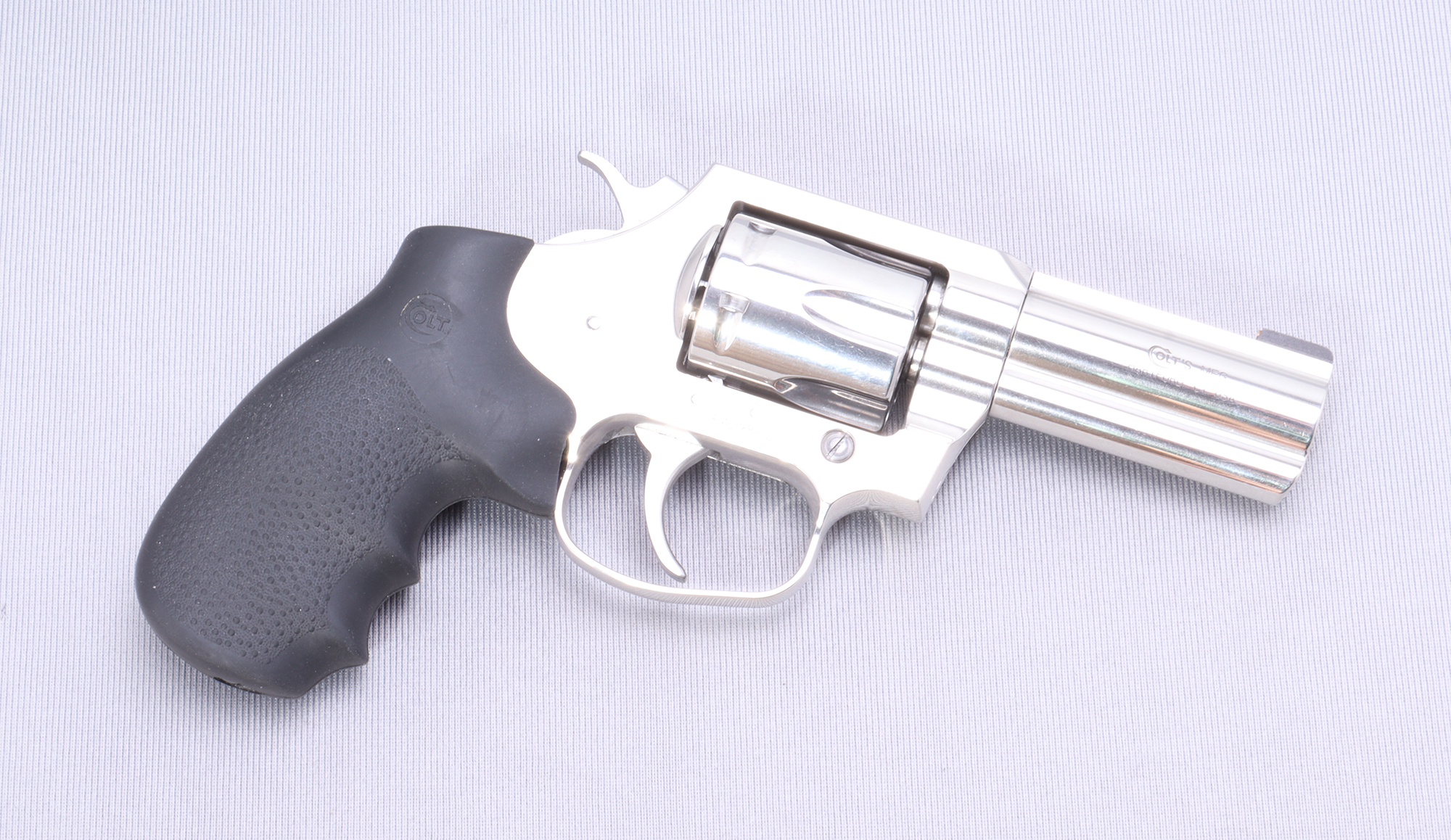 ++COLT KING COBRA .357 MAGNUM - Colt