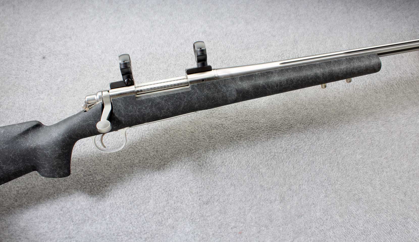 ++REMINGTON 700 .264 WINCHESTER - Remington