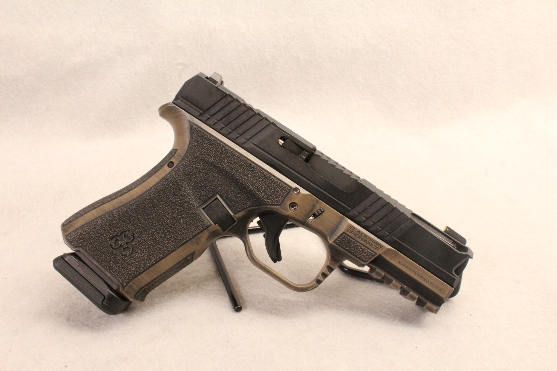 Image of Black Rain Ordnance ~ Frontline ~ 9mm