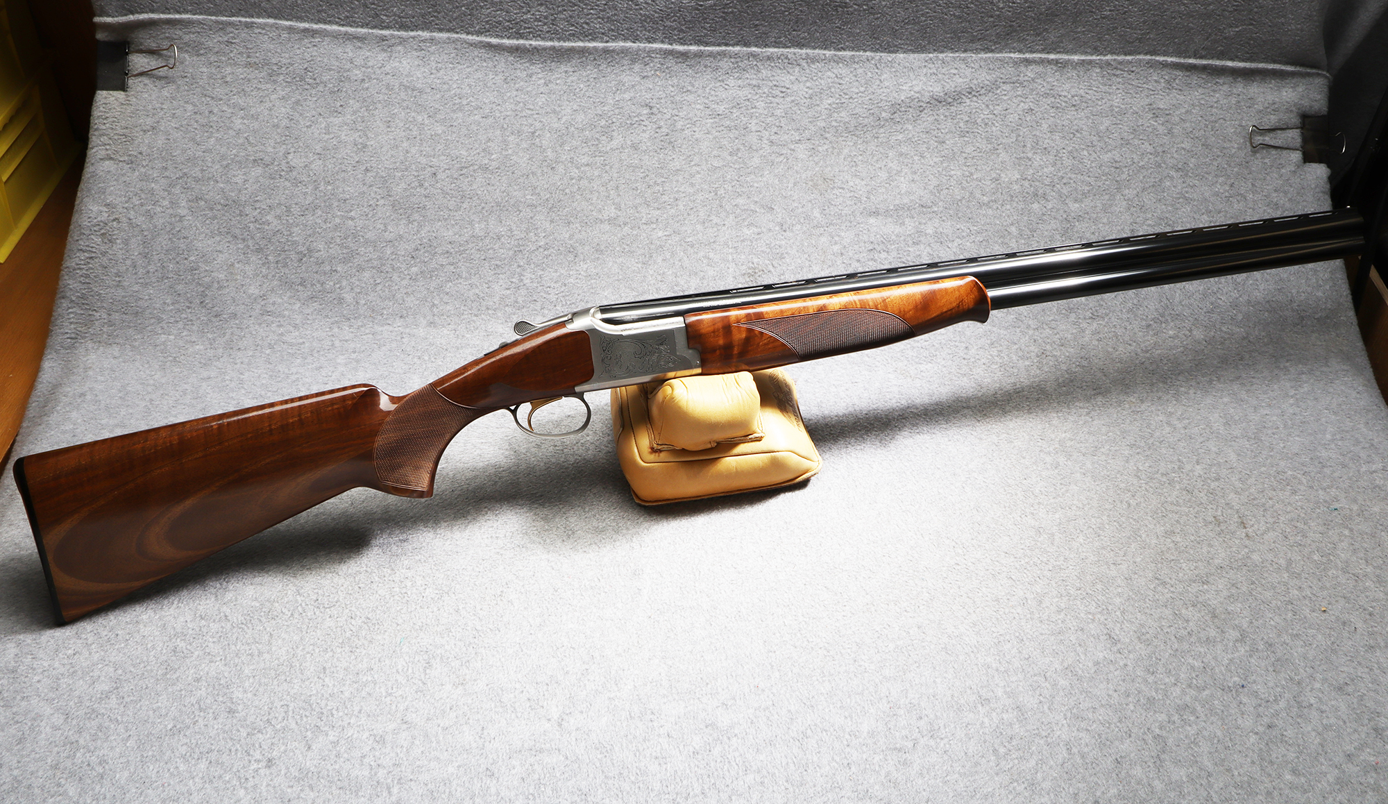 ++BROWNING 525 12 GAUGE - Browning