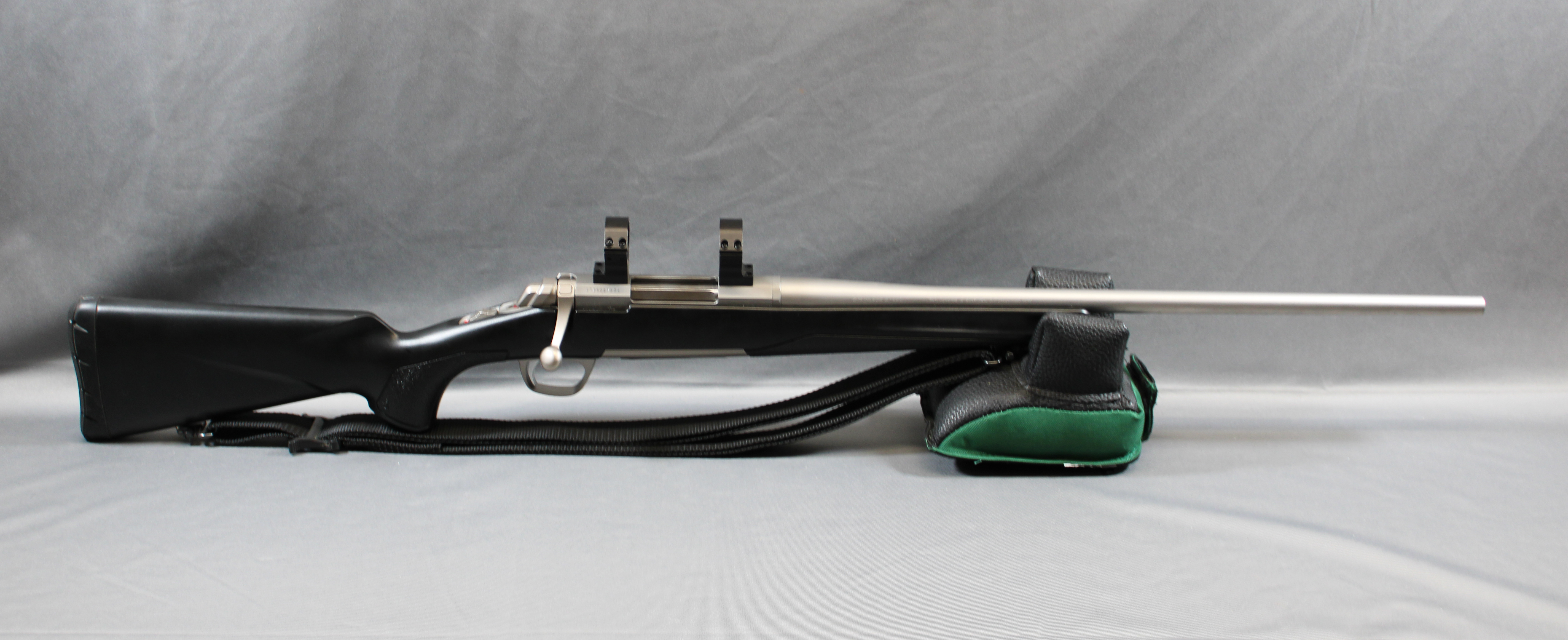 ++BROWNING X-BOLT 6.5MM CREEDMOO - Browning