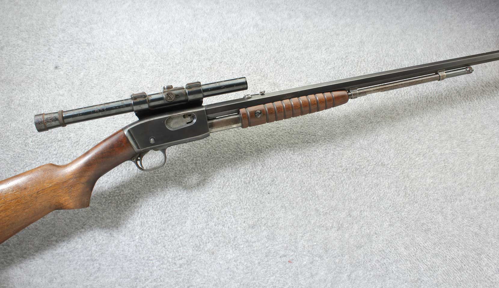 ++REMINGTON 12 .22 S, L, LR - Remington