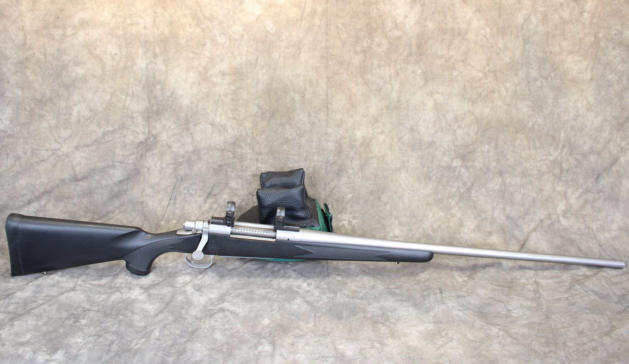 ++REMINGTON 700 .300 REMINGTON U - Remington