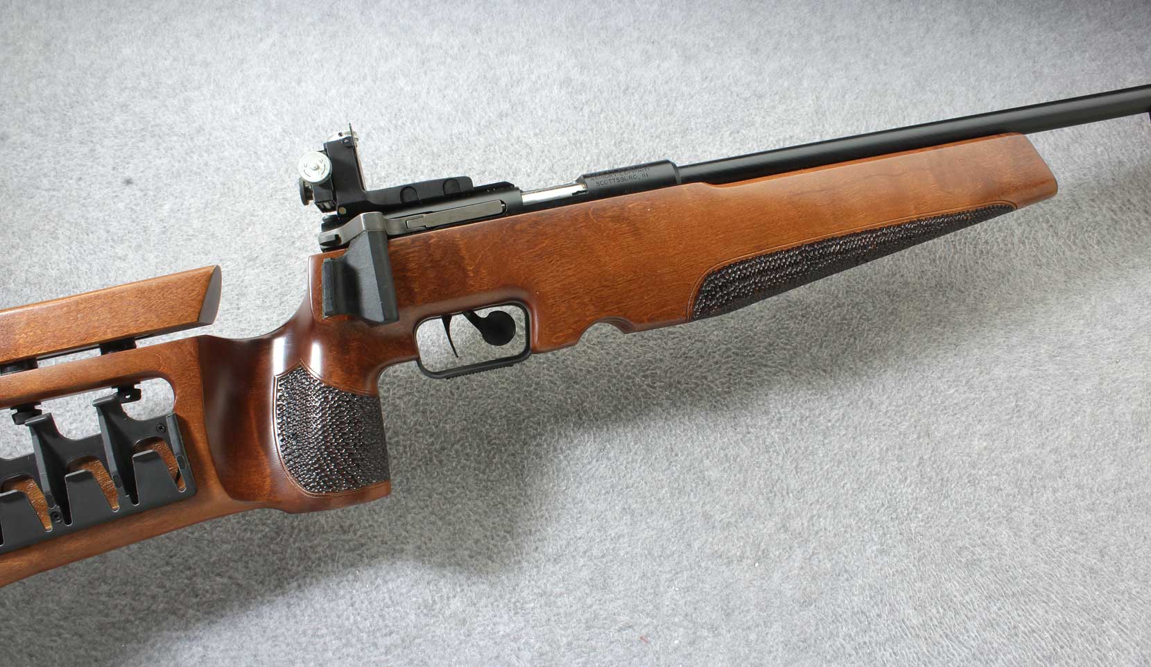 ++IZHMASH BIATHLON-7-4 .22 LONG - Izhmash