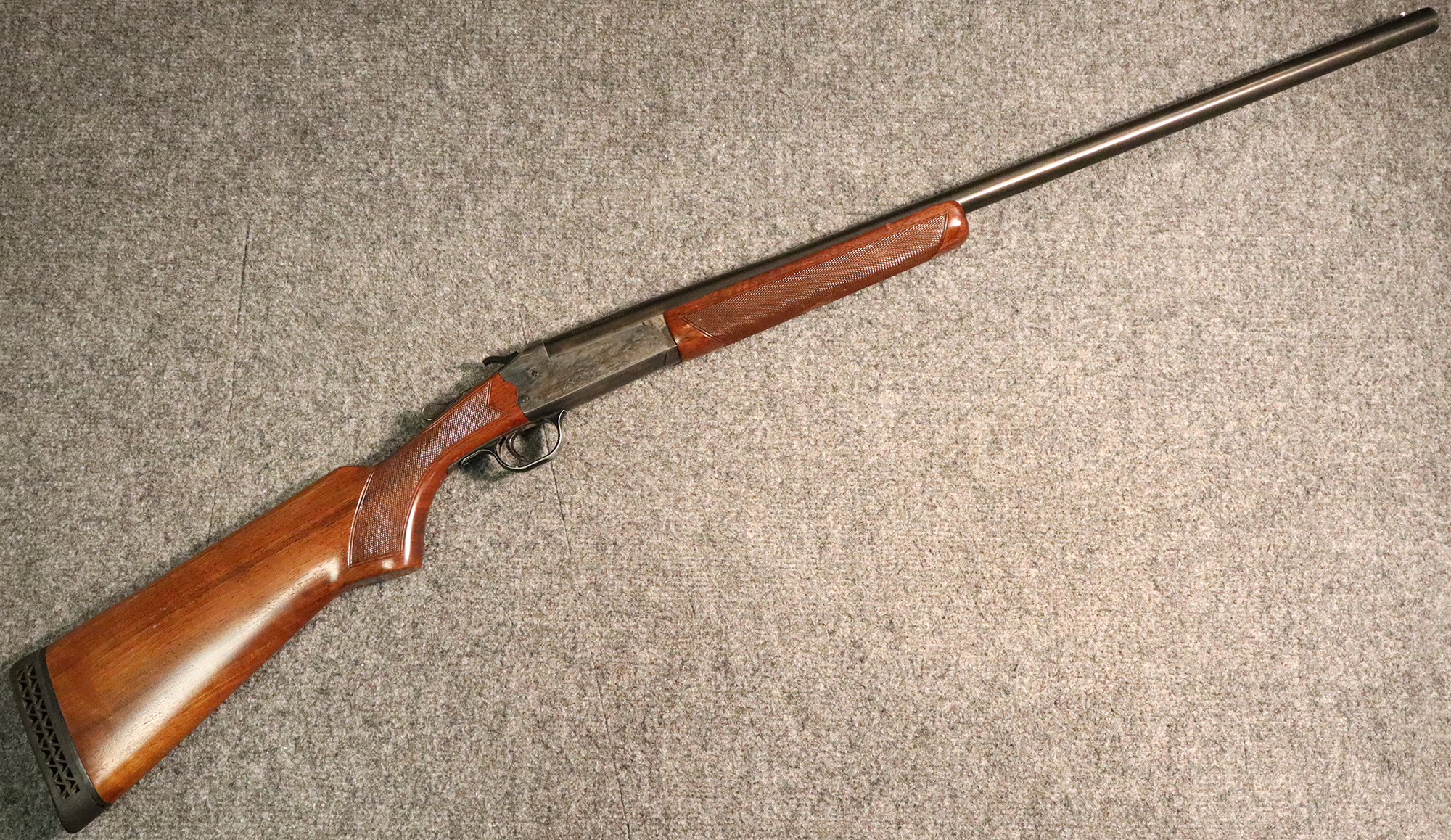 ++STEVENS 107B 16 GAUGE - Savage Arms