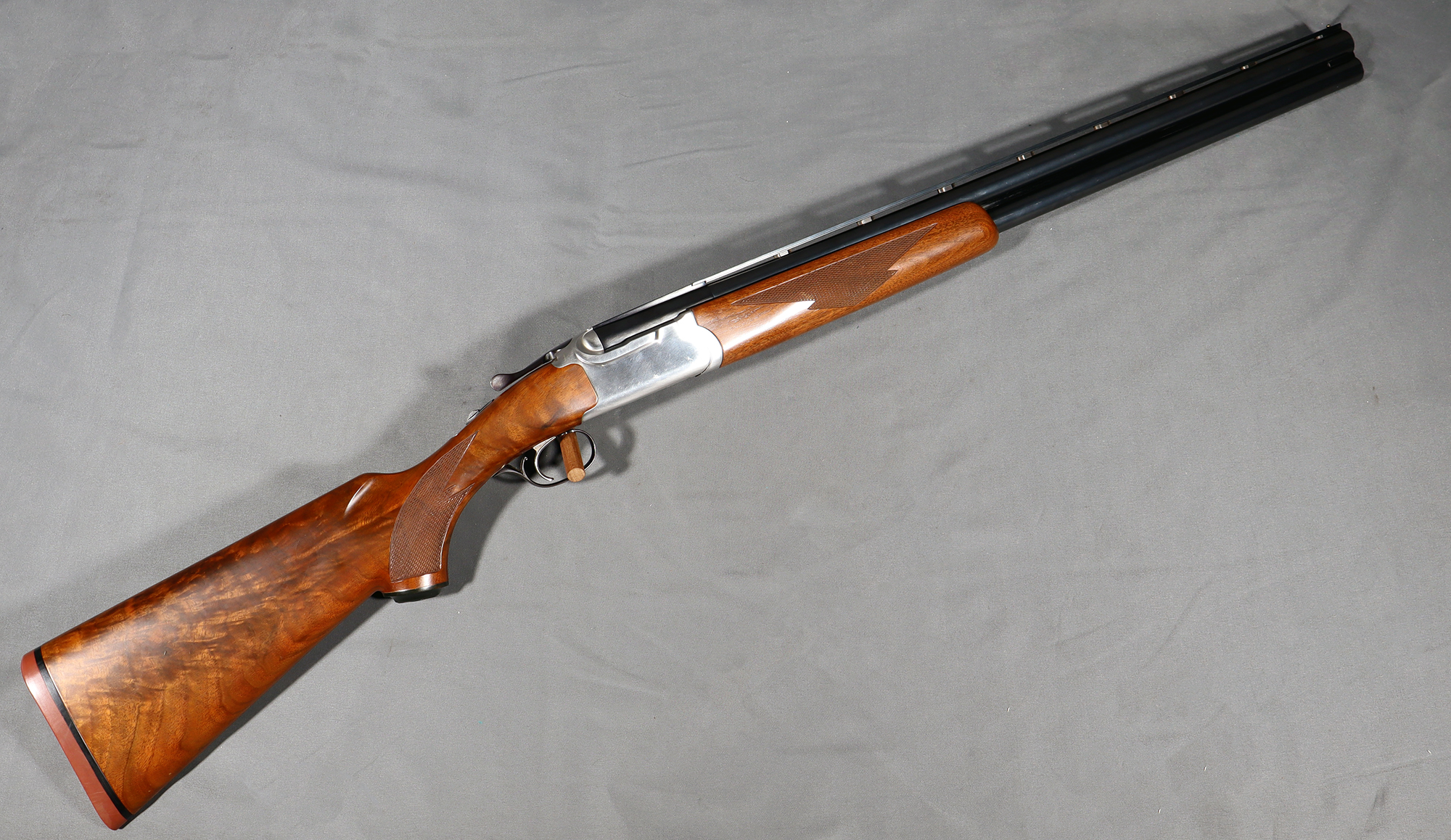 ++RUGER NONE 12 GAUGE - Ruger