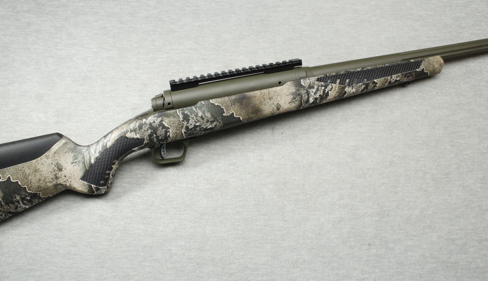 ++SAVAGE 110 7 MM MAG - Savage Arms