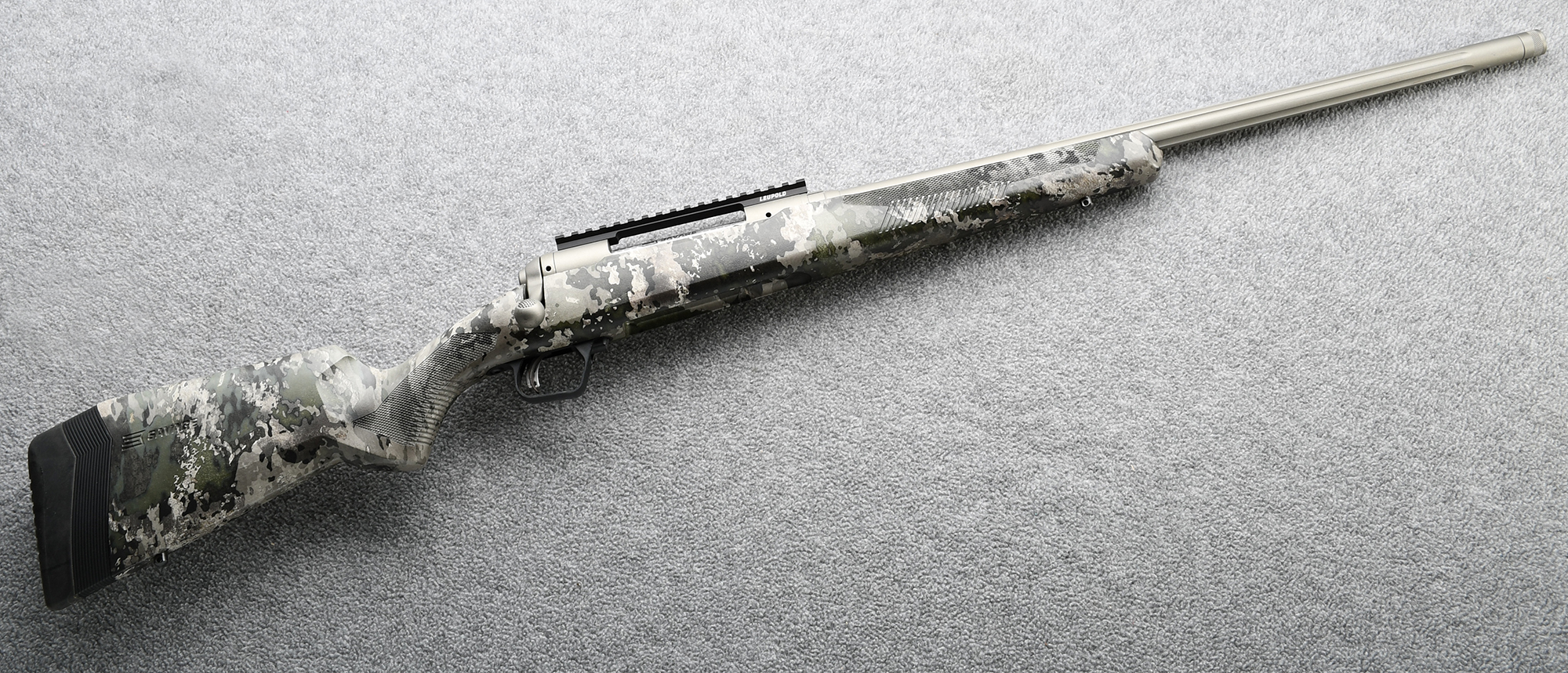 ++SAVAGE 110 .30-06 SPRINGFIELD - Savage Arms