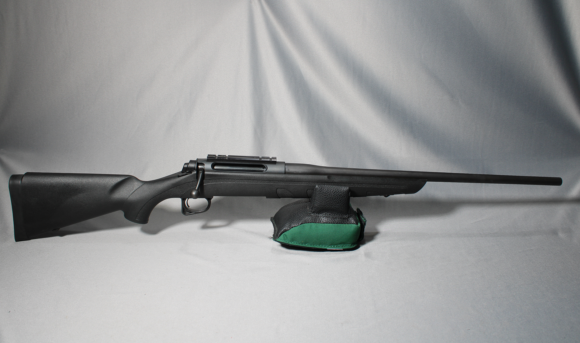 ++REMINGTON 770 .30-06 SPRINGFIE - Remington