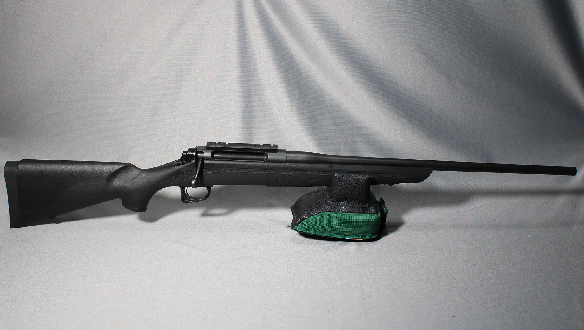 ++REMINGTON 770 .270 WINCHESTER - Remington