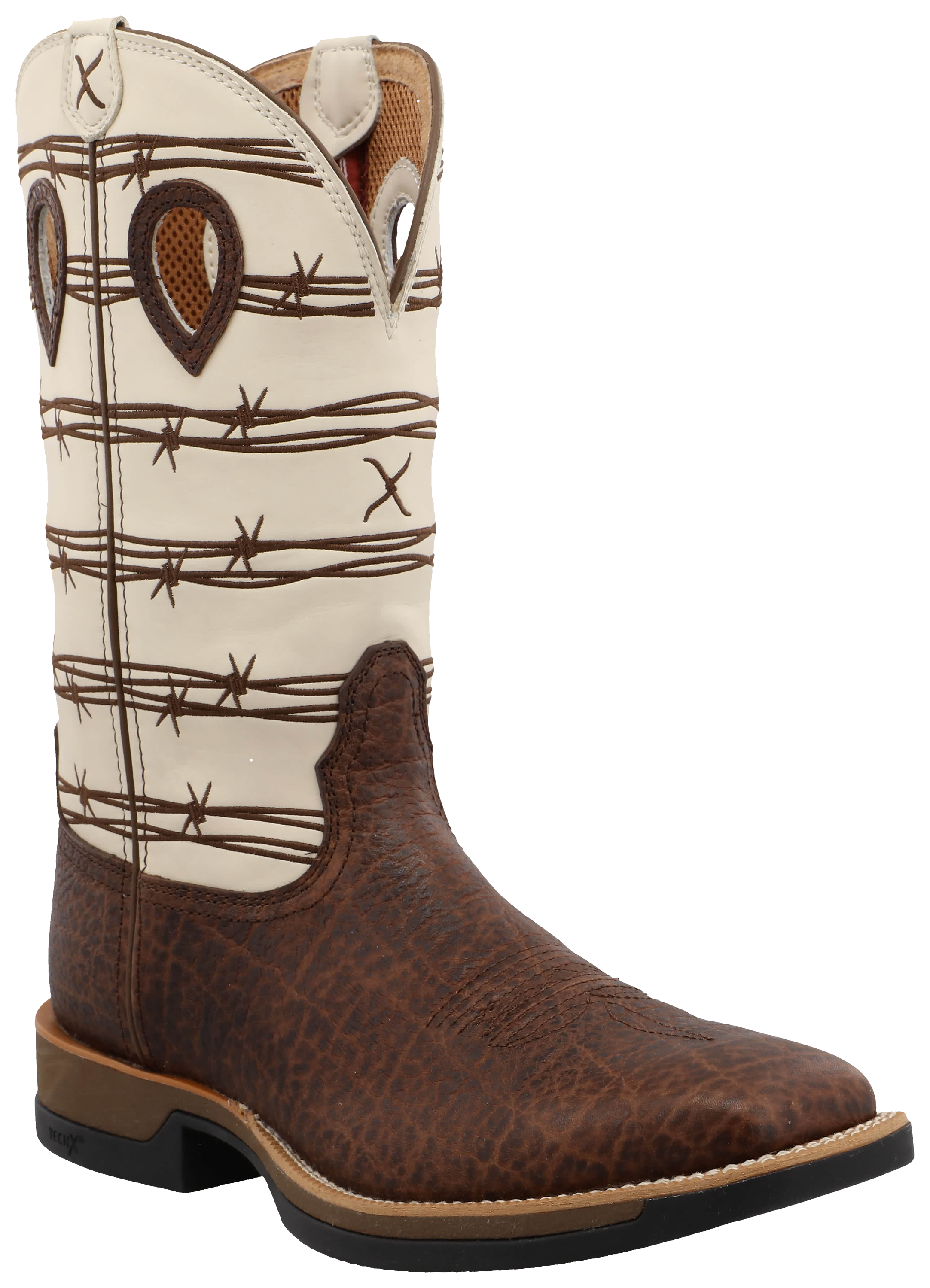 Image of Twisted X Tech X Western Boots for Men