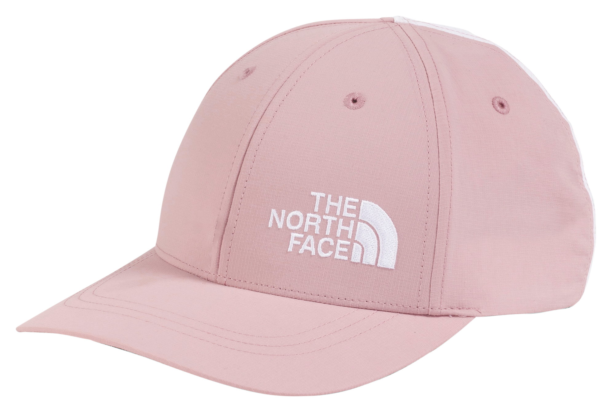 Image of The North Face Horizon Embroidered Logo Hat - Metal Pink - L/XL