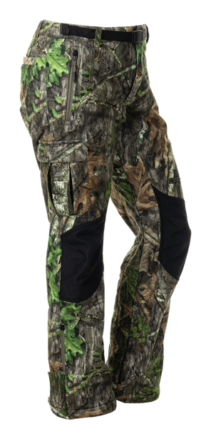DSG Outerwear Ella 3.0 Pants for Ladies - Mossy Oak Obsession - 2XL