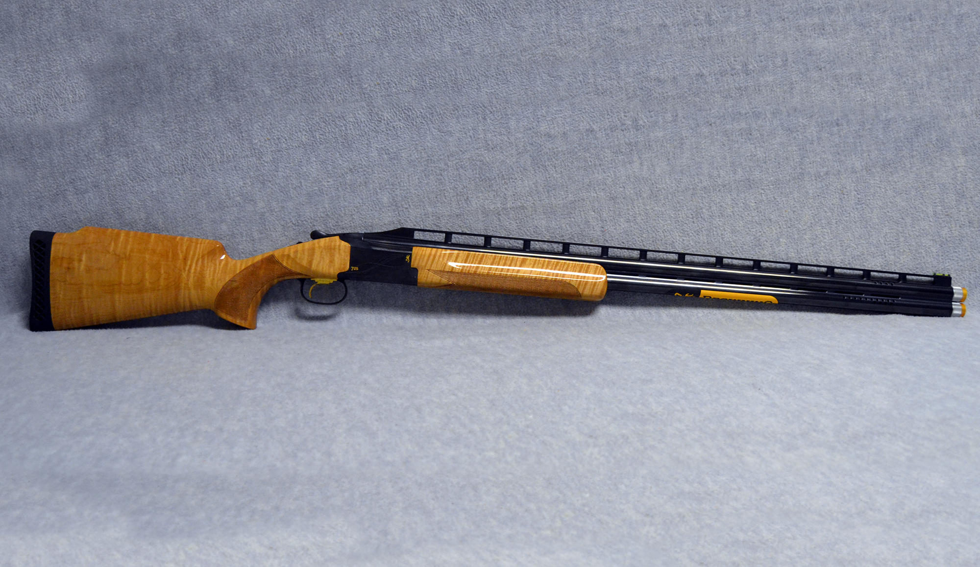 ++BROWNING 725 TRAP 12 GAUGE - Browning