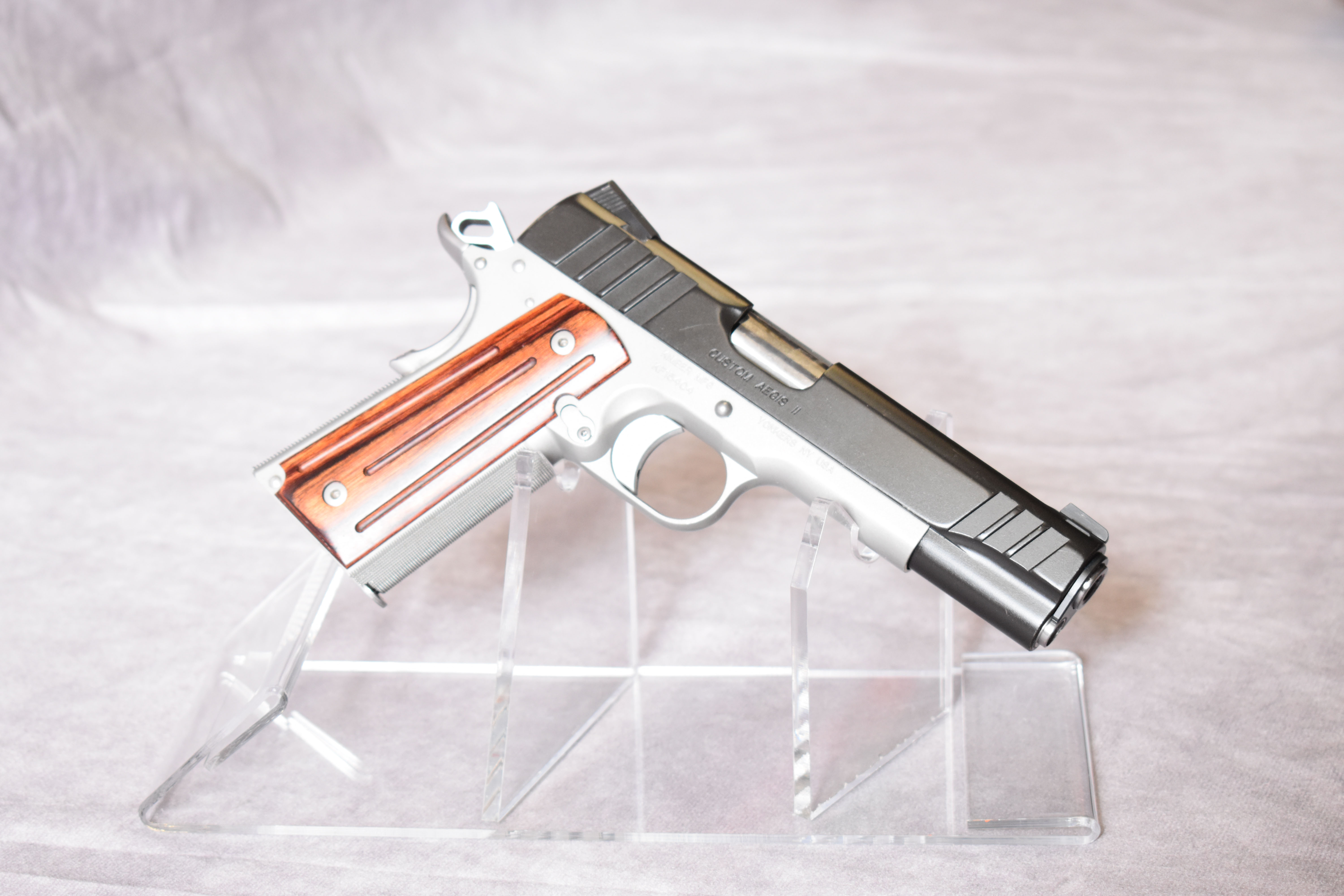 Kimber Aegis II - Bass Pro Shops