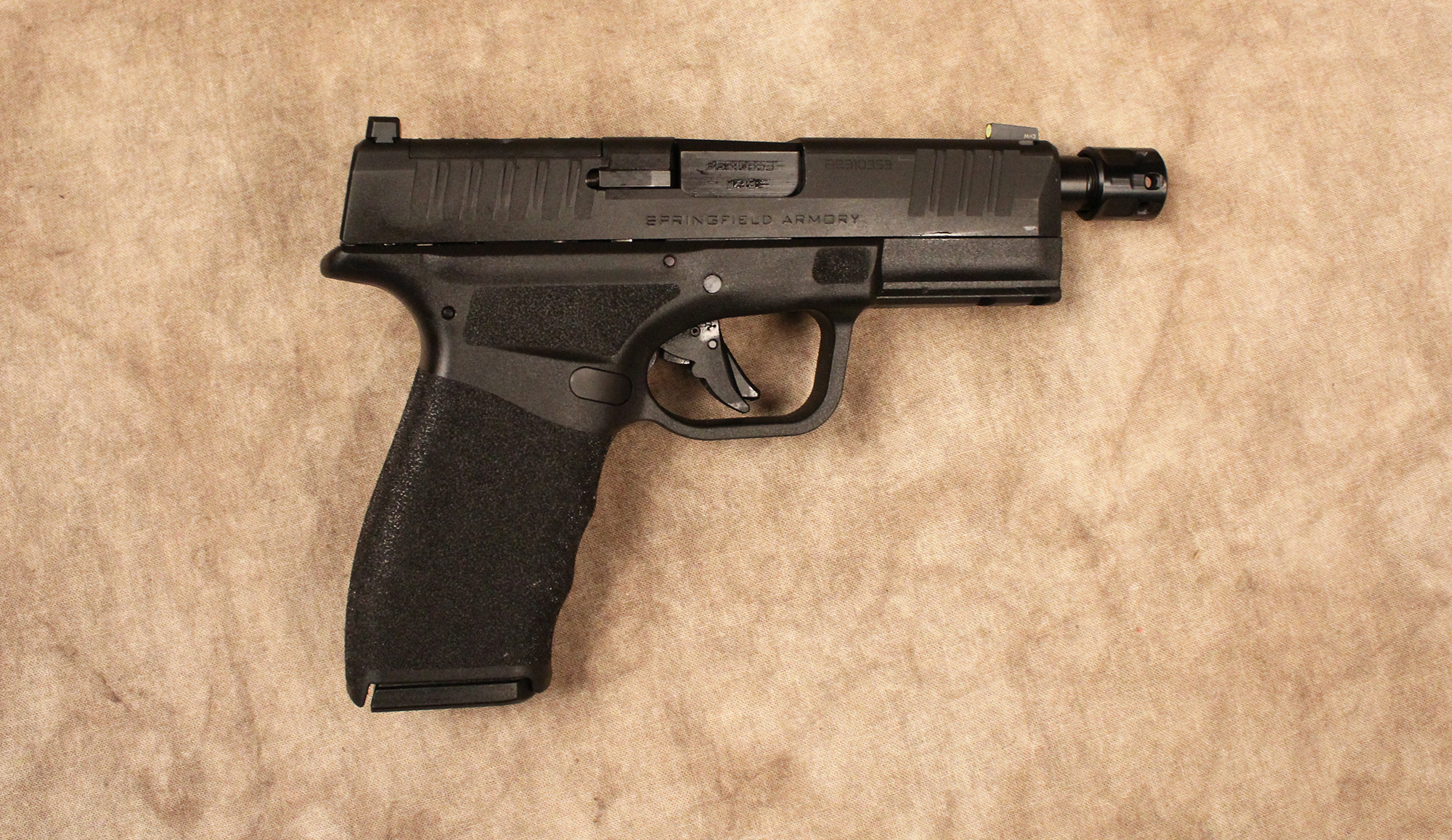 ++SAVAGE 110 7MM PRC - Savage Arms