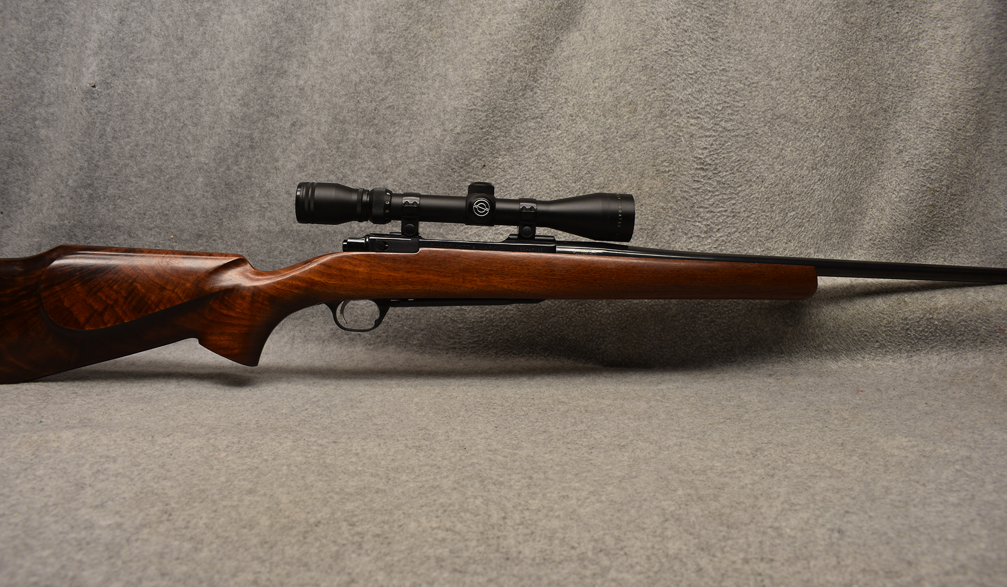 ++RUGER M77 MARK II 7MM REMINGTO - Ruger