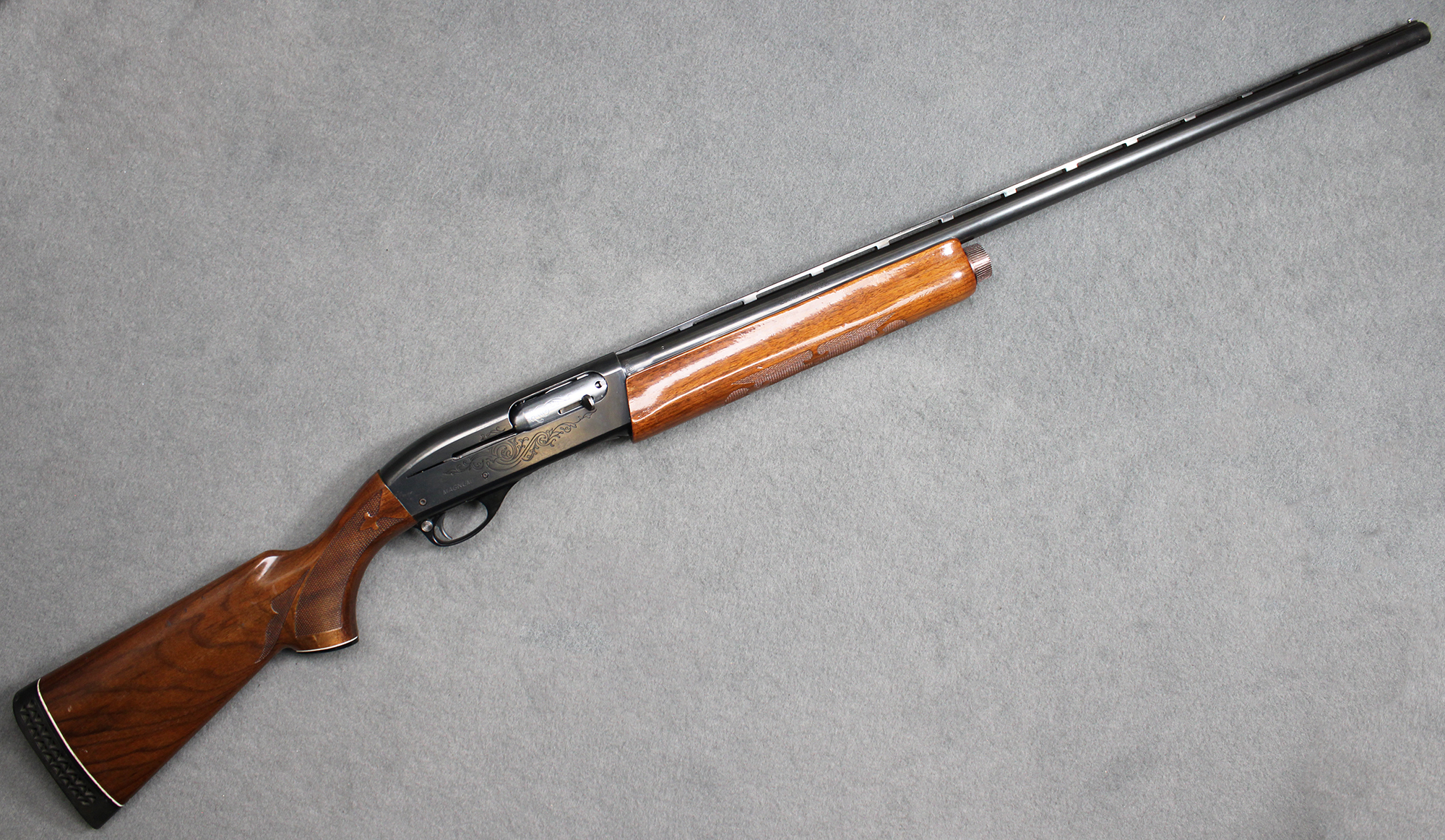 ++REMINGTON 1100 12 GAUGE - Remington
