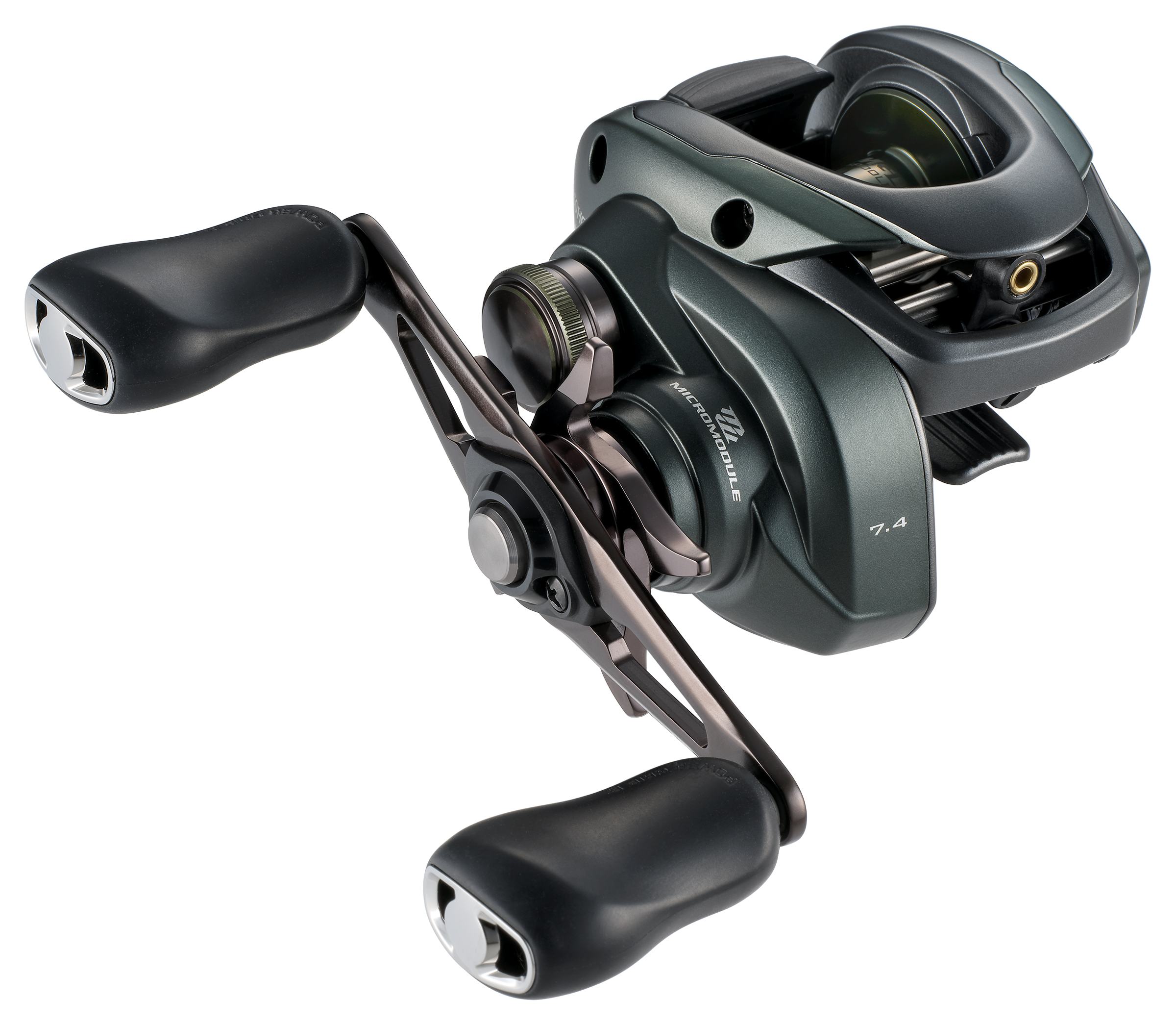 Image of Shimano Curado 150 MGL Baitcast Reel