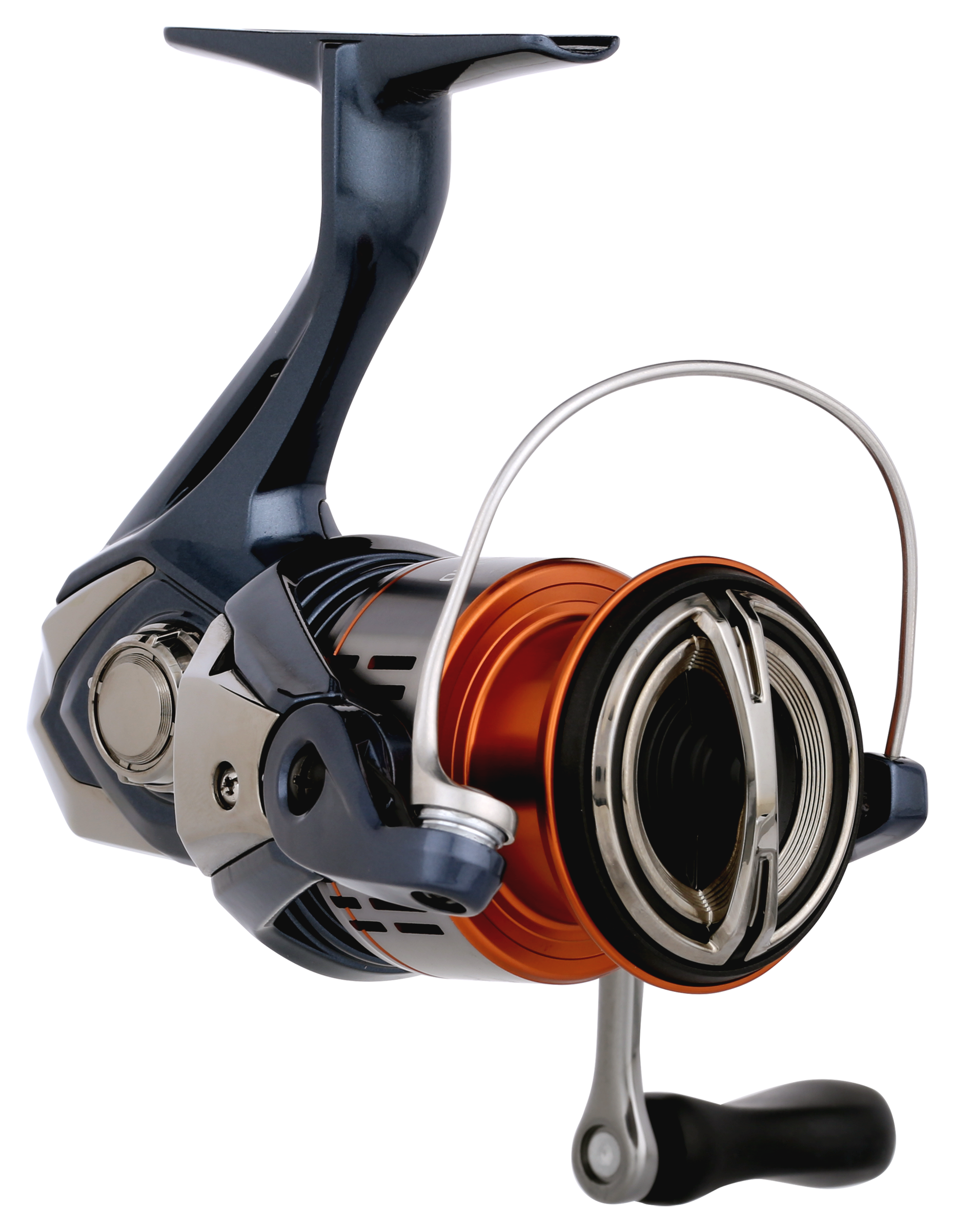 Image of Shimano Nasci FD Spinning Reel - 5.6:1 - 500 Size