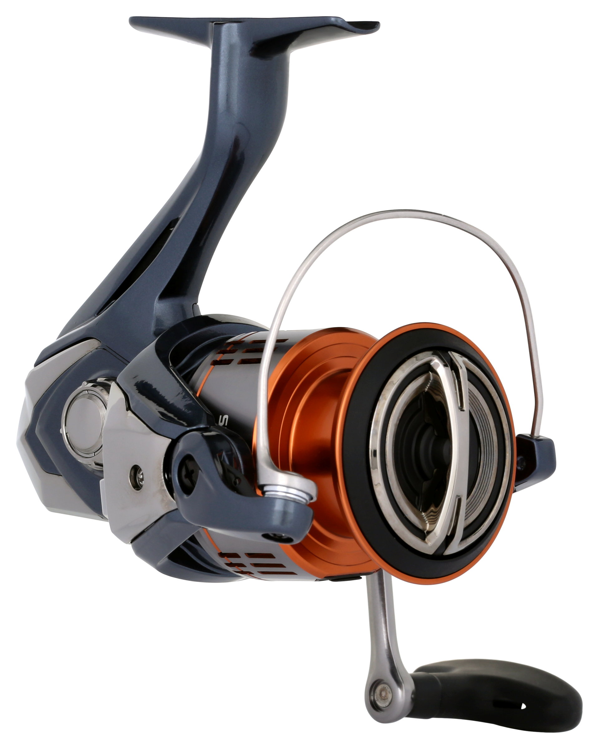 Image of Shimano Nasci FD Spinning Reel