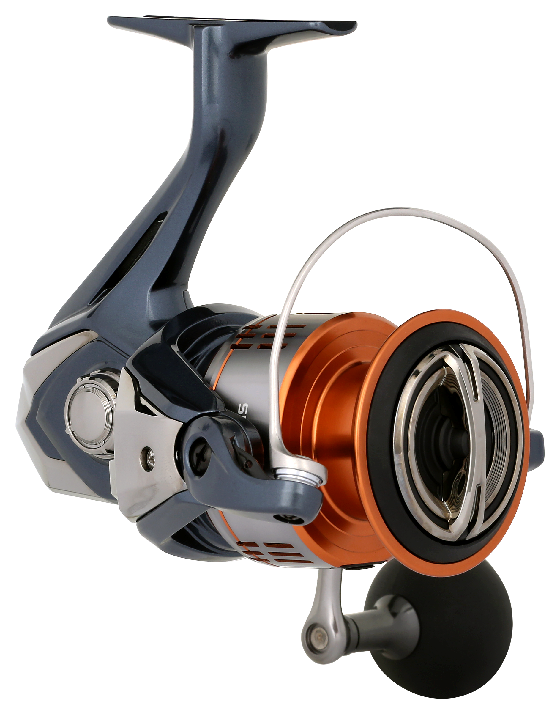Image of Shimano Nasci FD Spinning Reel