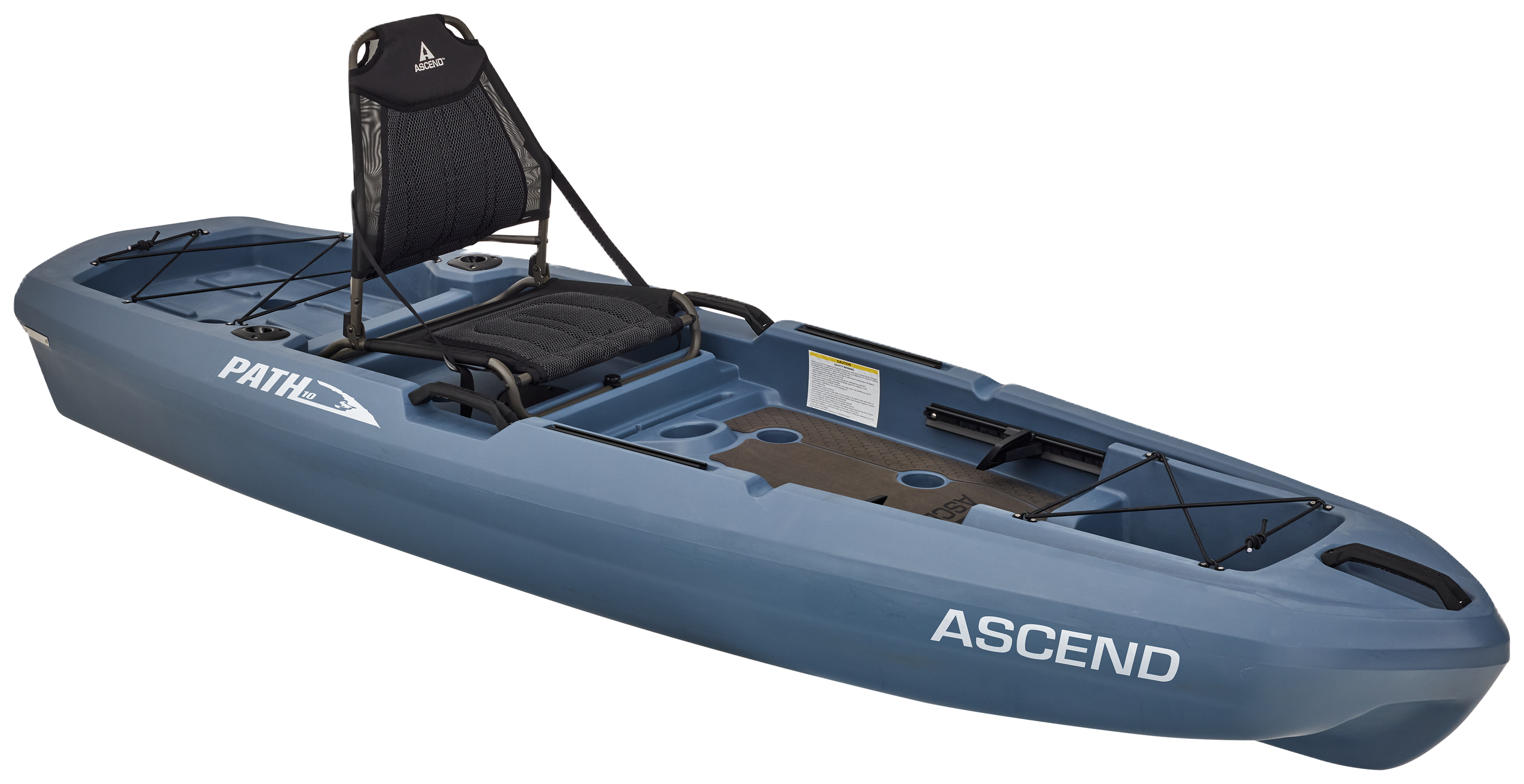 Image of Ascend Path 10 Sit-On-Top Kayak