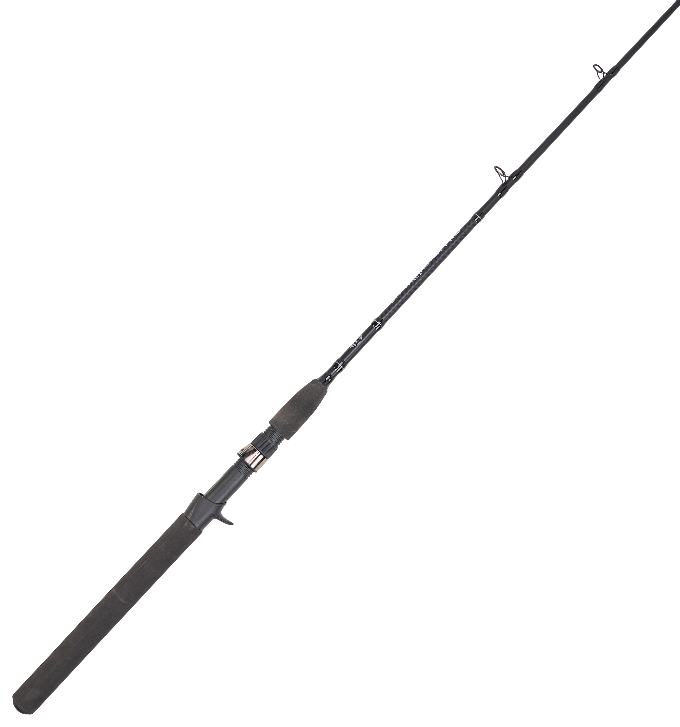 Image of Bass Pro Shops DepthMaster Pro Trolling Rod - Moderate - Lead Core - 1