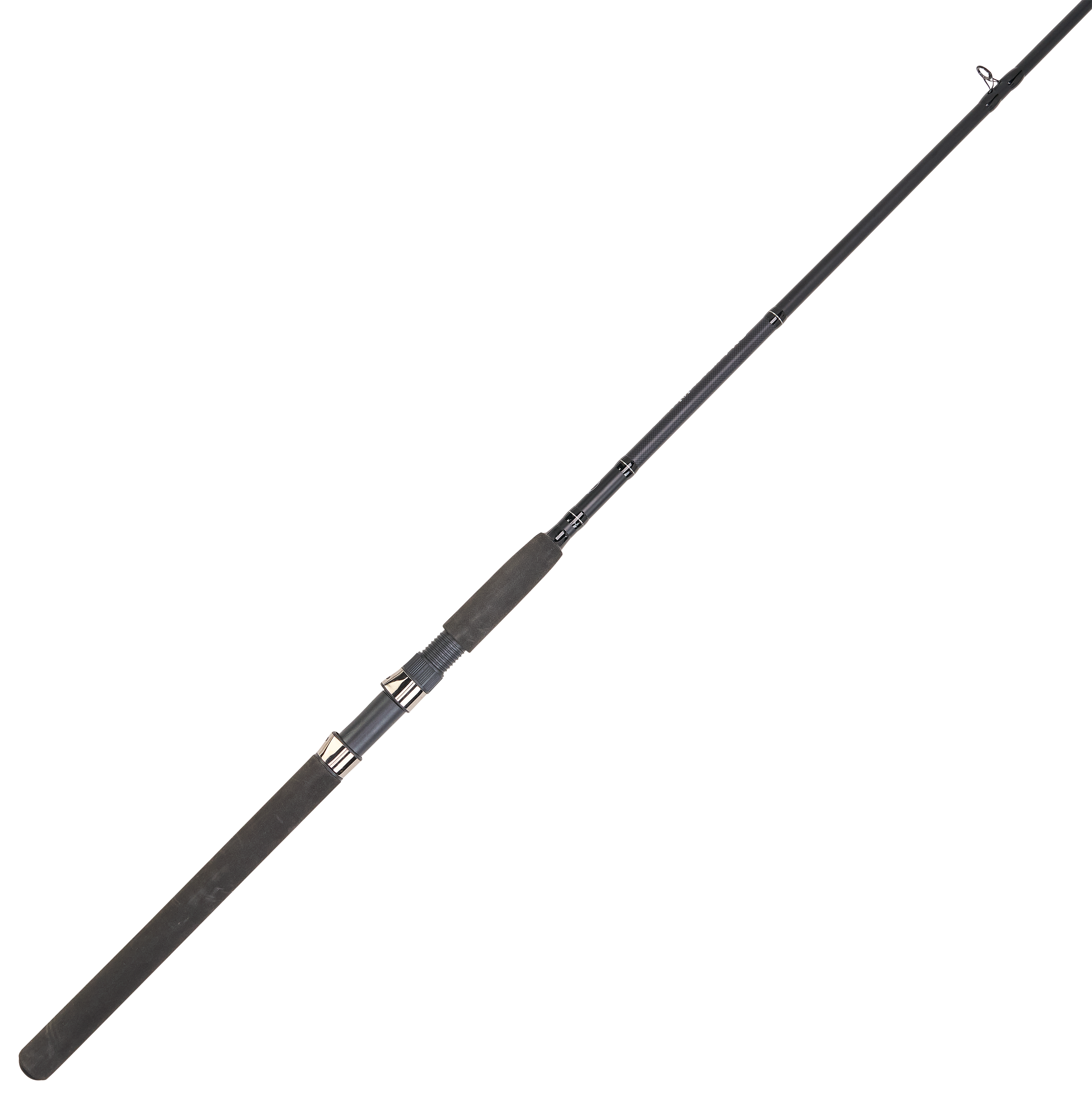 Image of Bass Pro Shops DepthMaster Pro Trolling Rod - Slow - Downrigger - 2