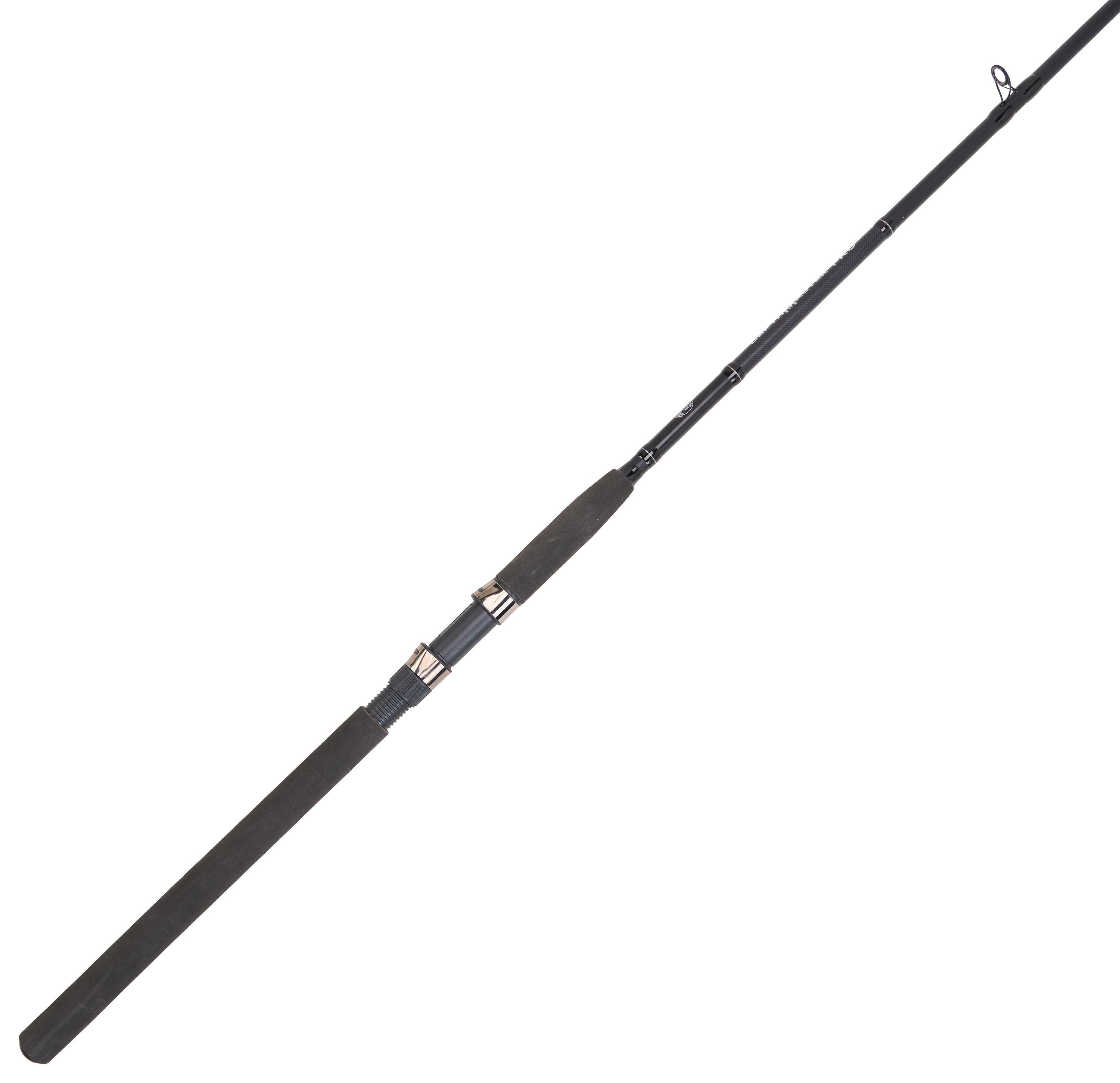 Image of Bass Pro Shops DepthMaster Pro Trolling Rod - Moderate - Trolling - 2