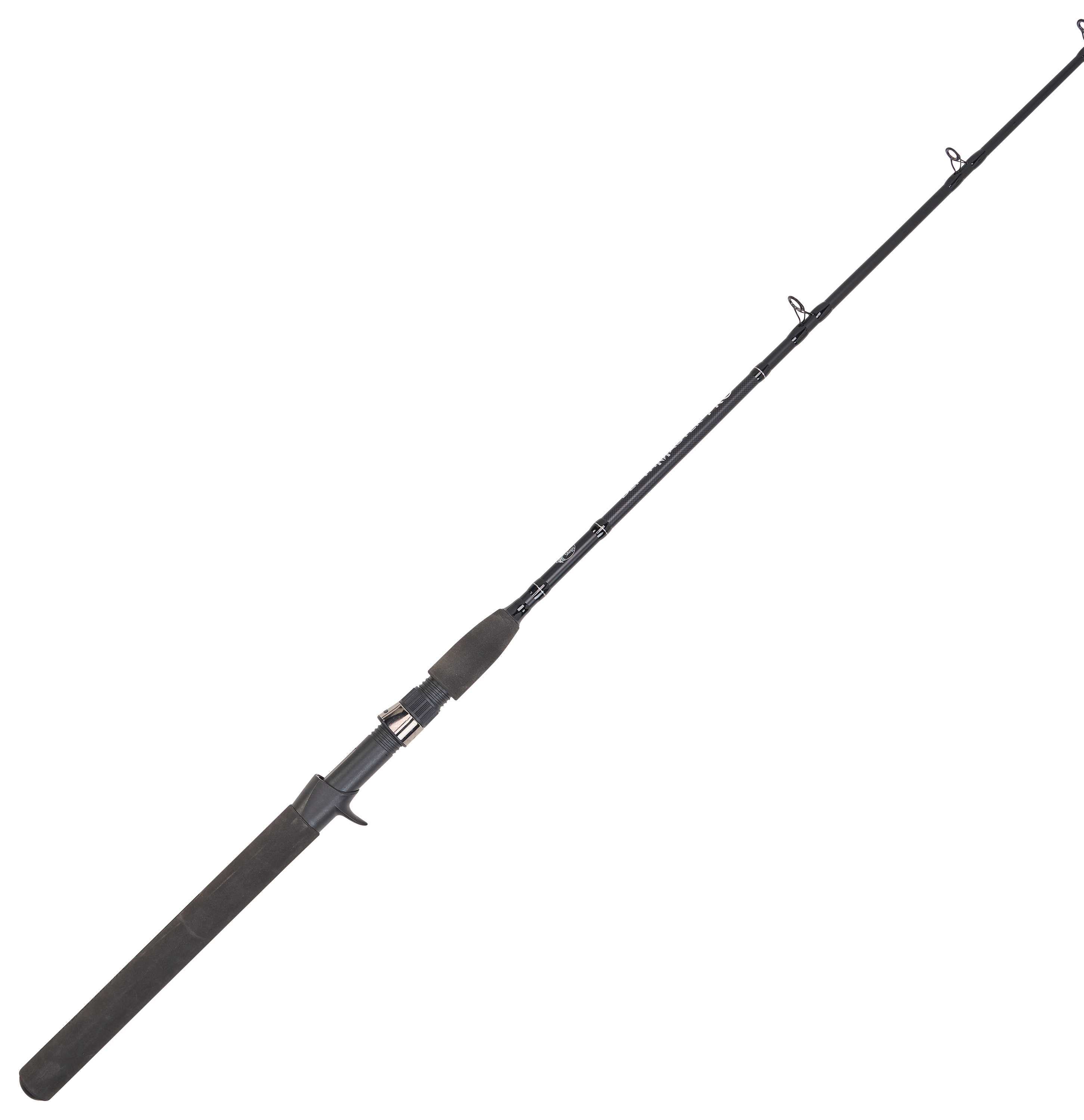 Image of Bass Pro Shops DepthMaster Pro Trolling Rod - Moderate - Bottom Bouncing - 1