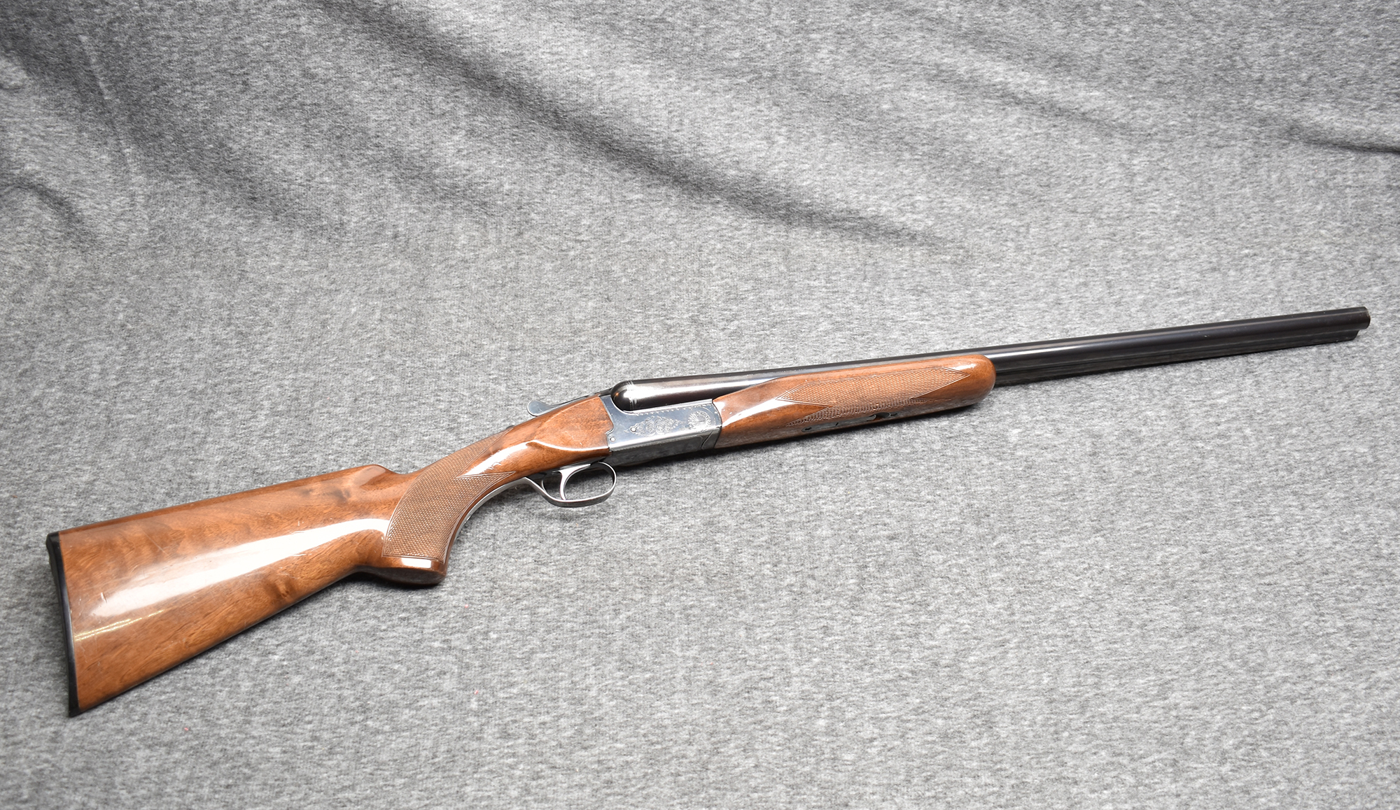 ++BROWNING B-S/S 12 GAUGE - Browning