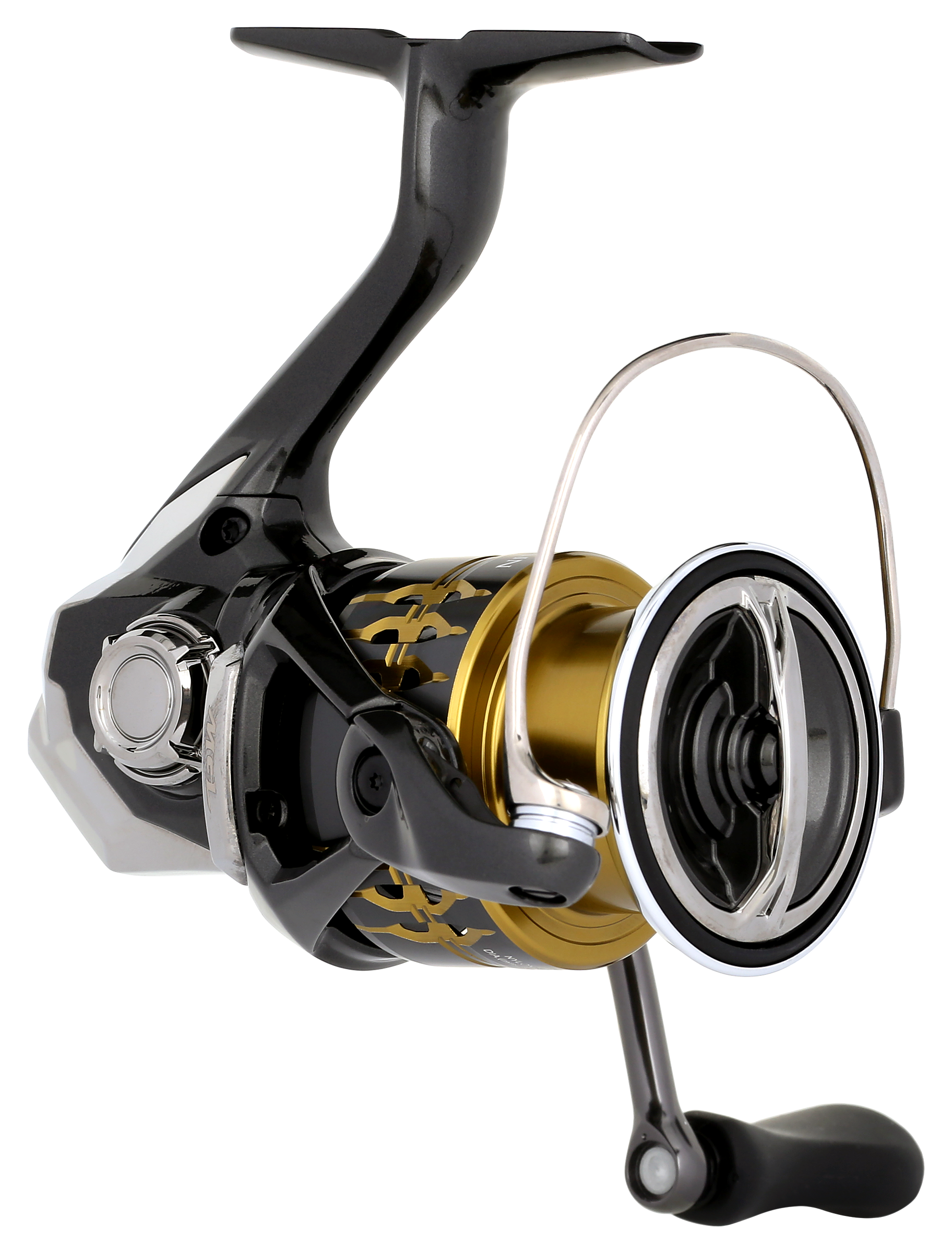Image of Shimano Sustain FK Spinning Reel - 5.8:1 - 2500 Size