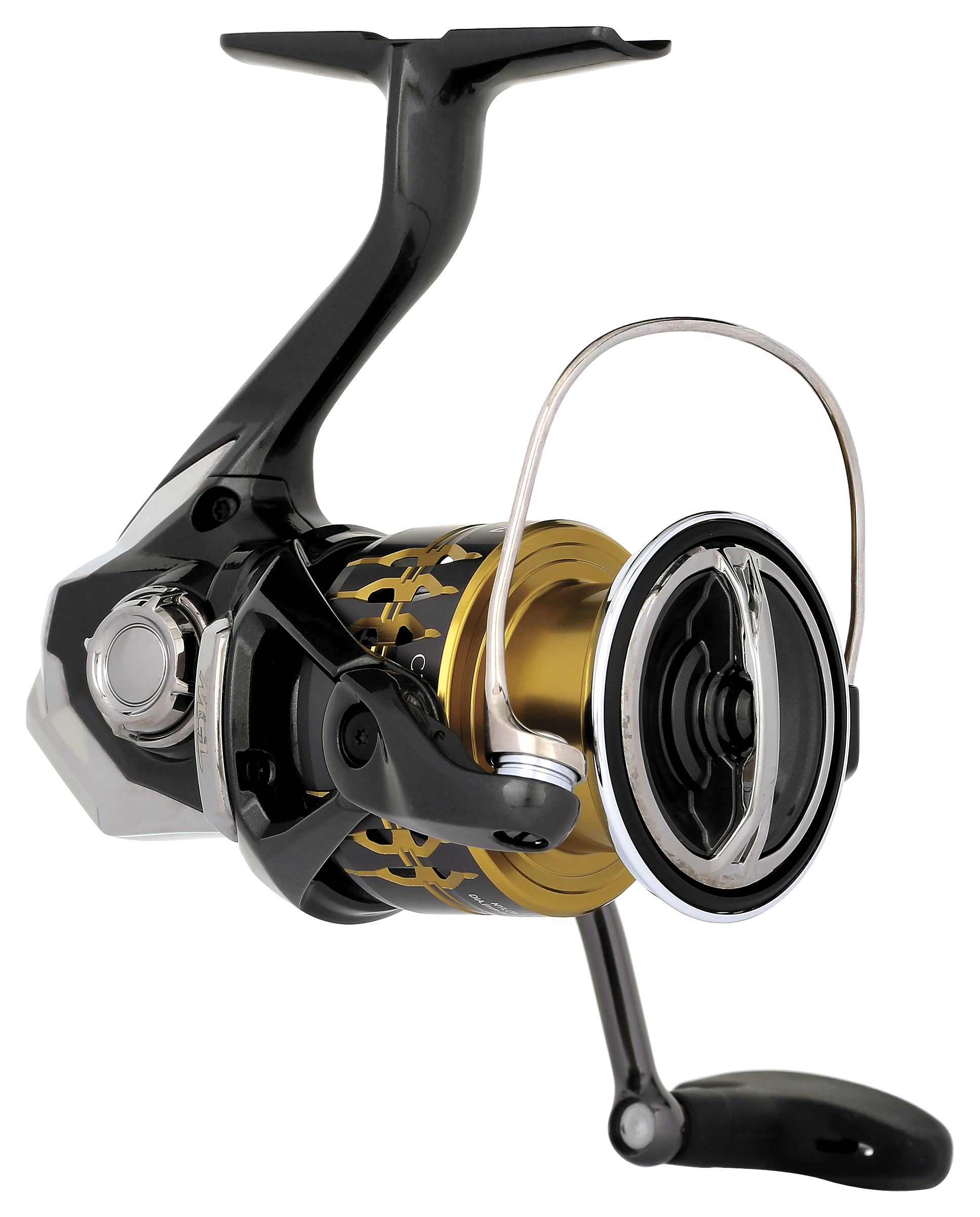 Image of Shimano Sustain FK Spinning Reel - 5.8:1 - 3000 Size