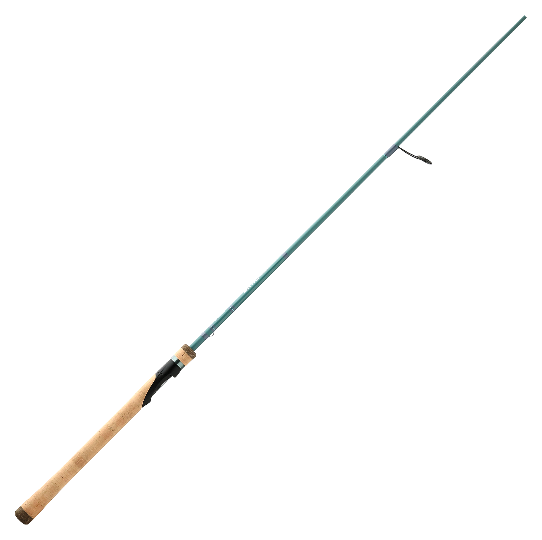 Image of "G.Loomis IMX-PRO GREEN Spinning Rod - 7"" - Medum Light - Extra Fast"