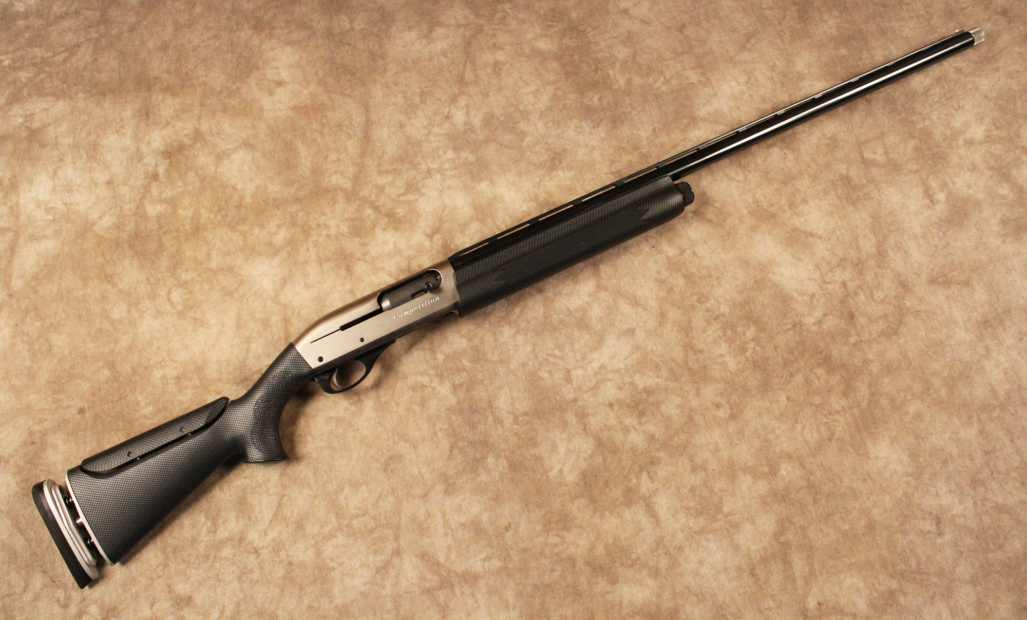 ++REMINGTON 1100 COMPETITION 12 - Remington