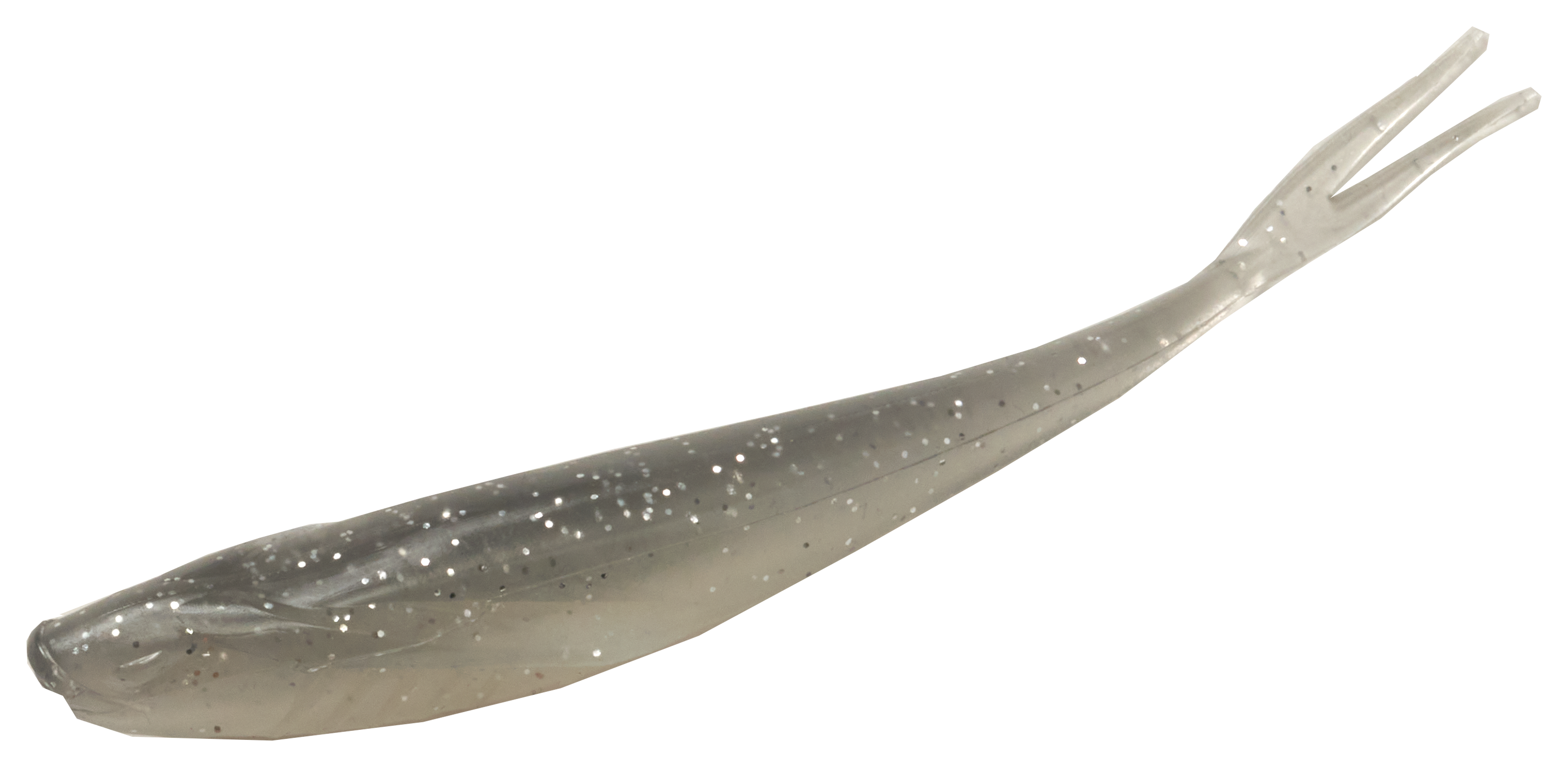 Image of "XPS Rock'n Shad - Ghost Shad - 3-1/4"""