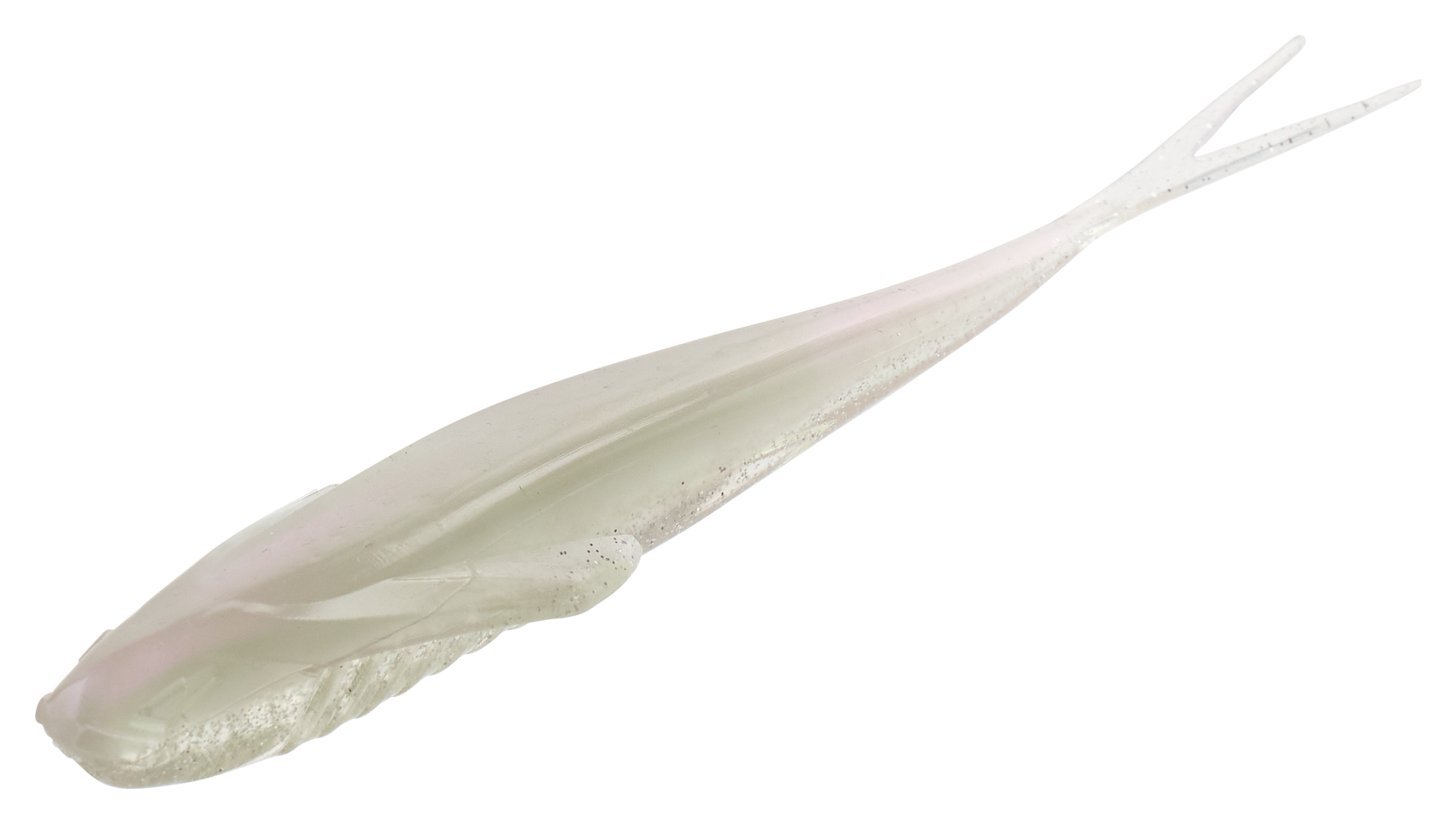 Image of "XPS Rock'n Shad - Morning Shad - 3-1/4"""