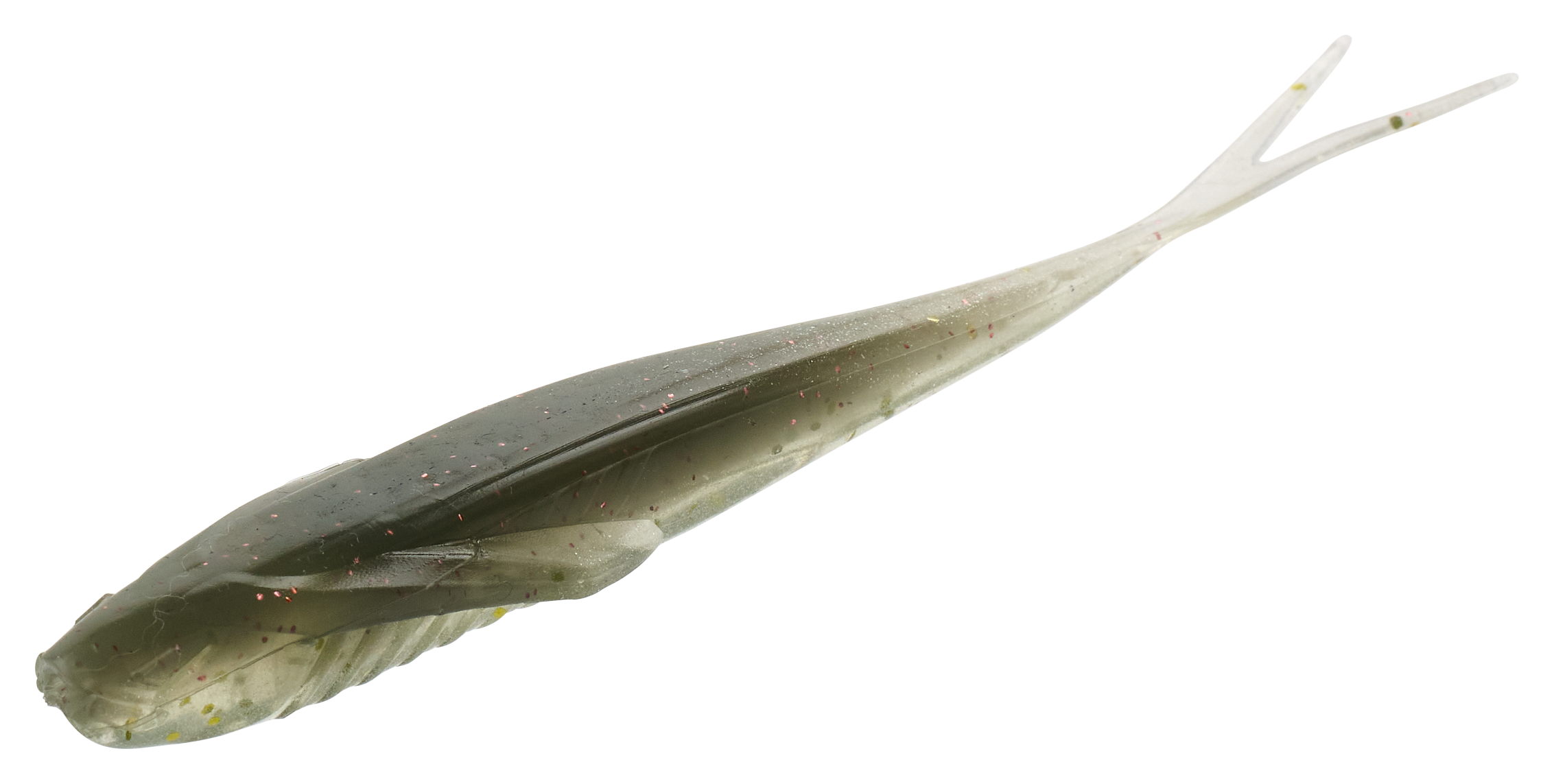 Image of "XPS Rock'n Shad - Foxy Lady - 3-1/4"""