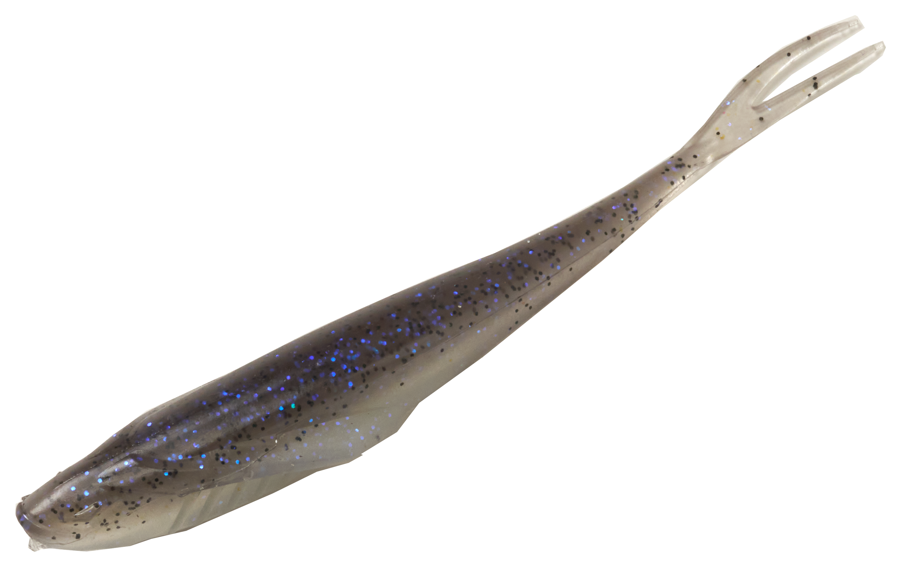 Image of "XPS Rock'n Shad - Bolt - 6-1/2"""
