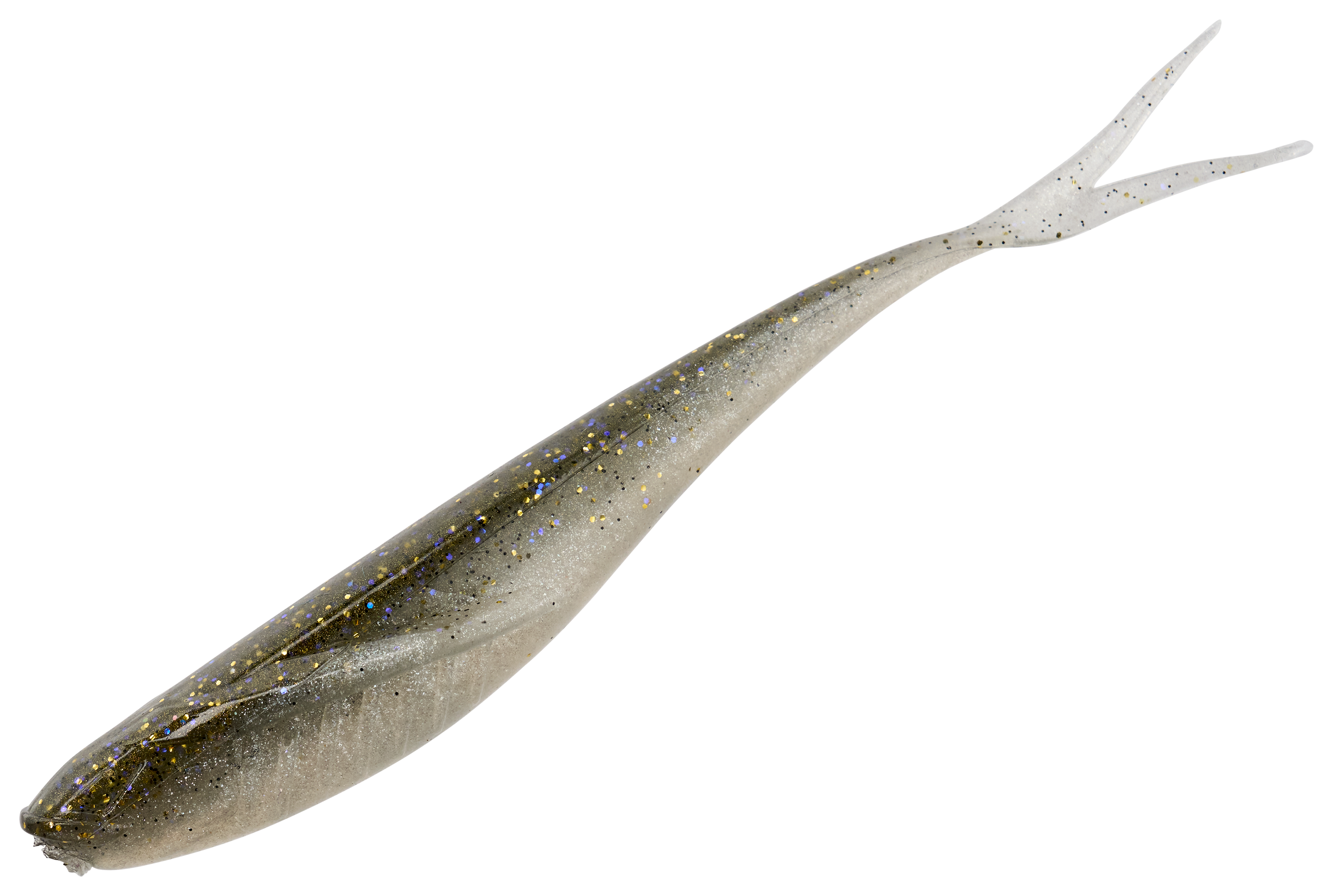 Image of "XPS Rock'n Shad - Gizzard Shad - 6-1/2"""