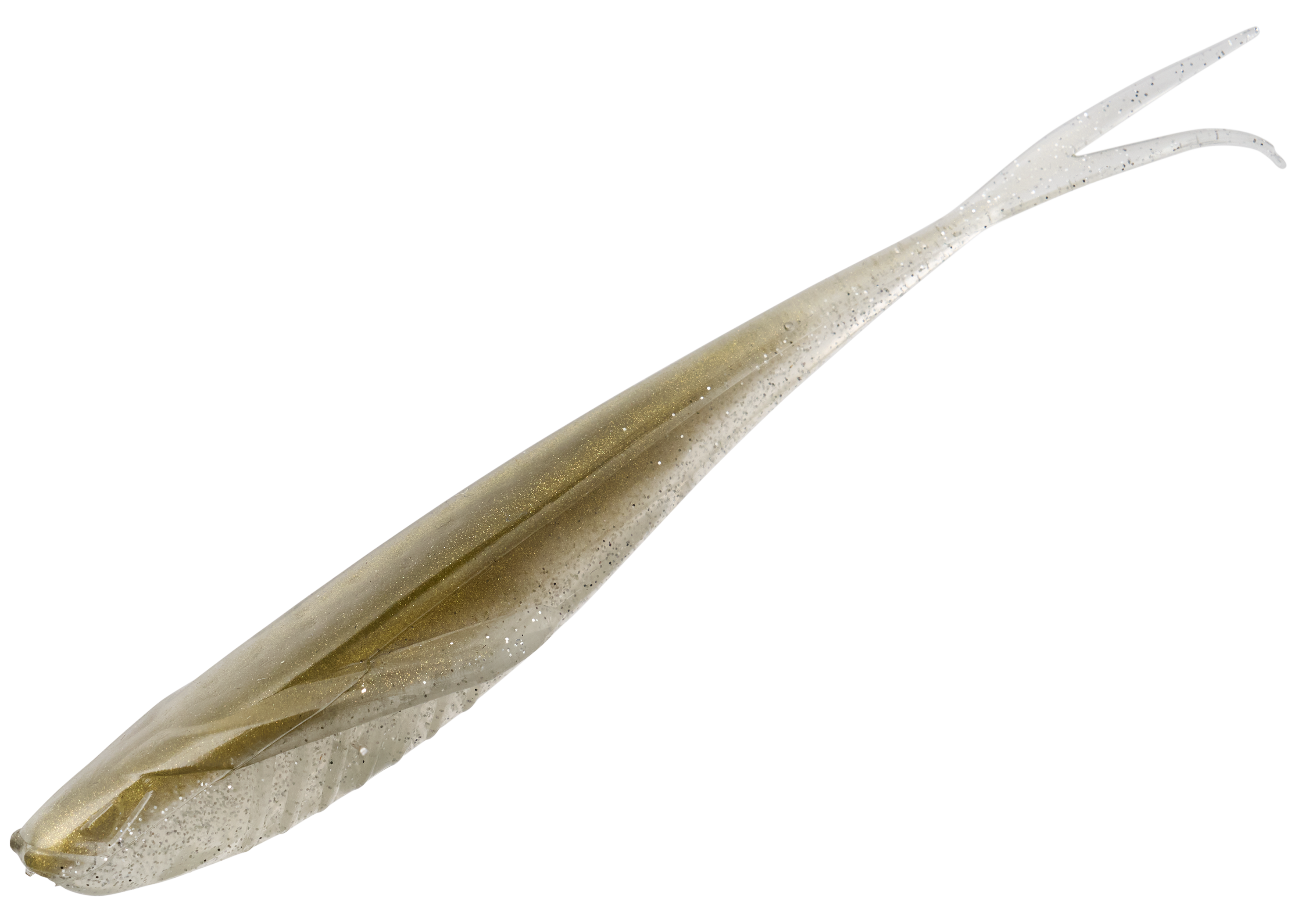 Image of "XPS Rock'n Shad - Tennessee Shad - 6-1/2"""
