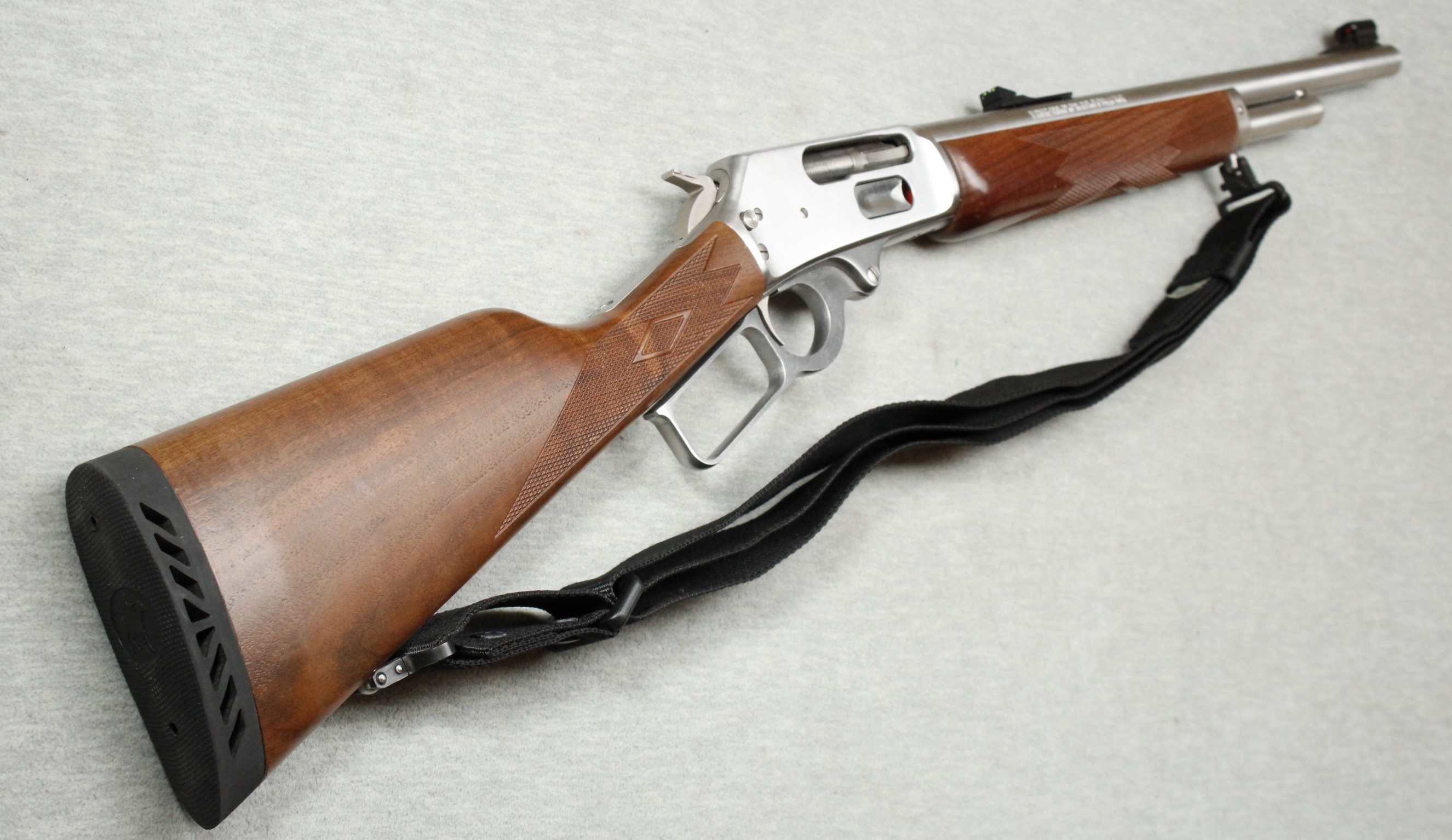 Image of Marlin ~ Model 1895GS ~ .45-70 Govt.