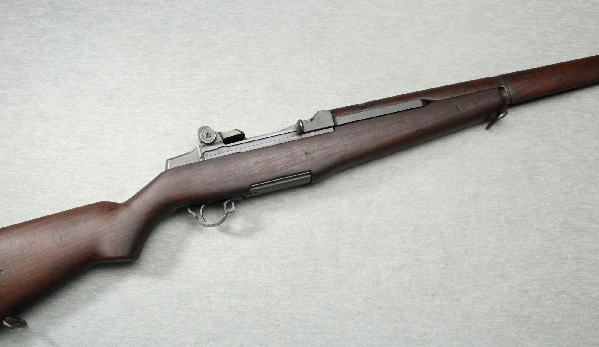 H&R ~ M1 Garand ~ .30-06 Springfield - Bass Pro Shops