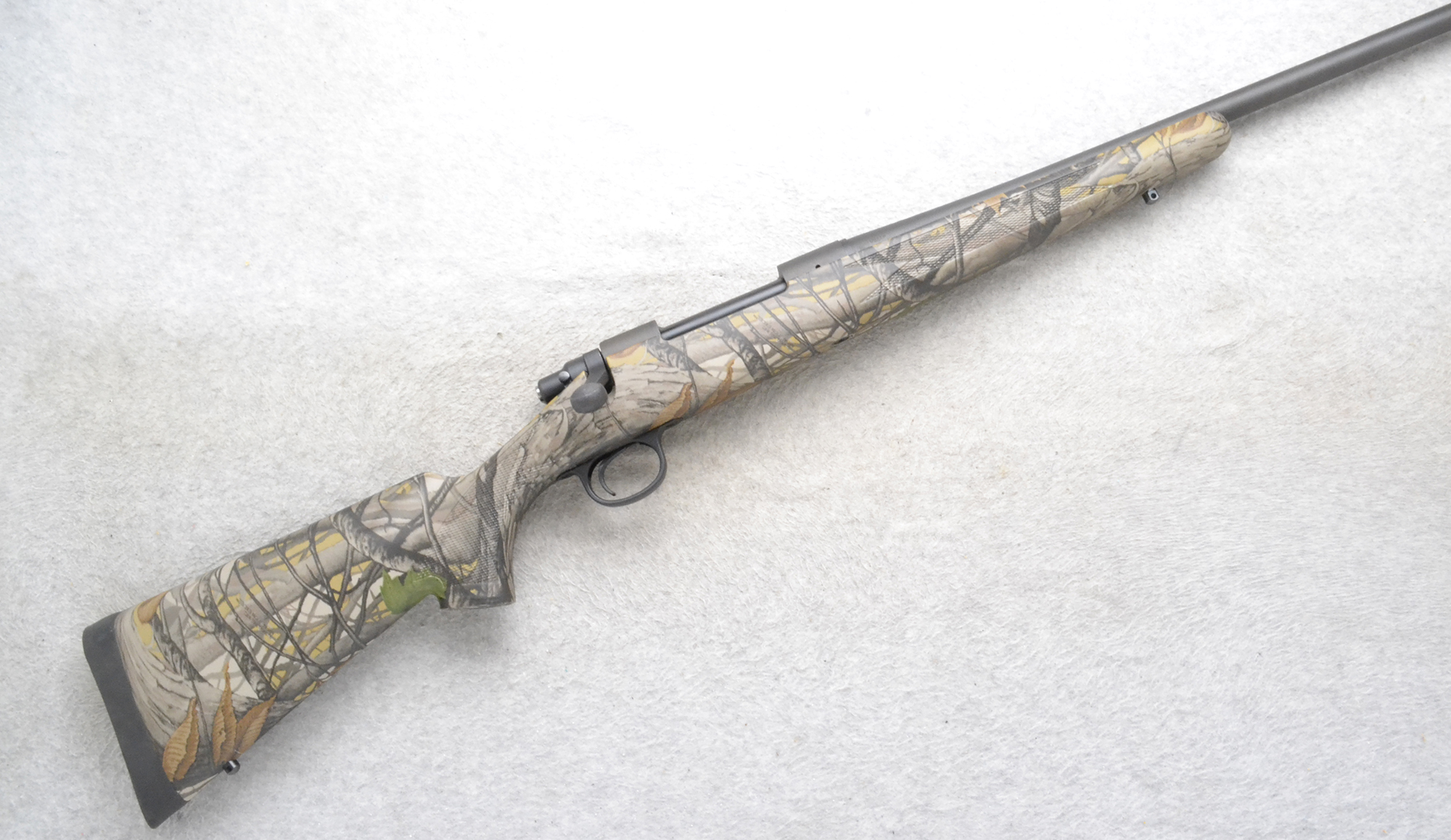 ++REMINGTON 700 .270 WINCHESTER - Remington
